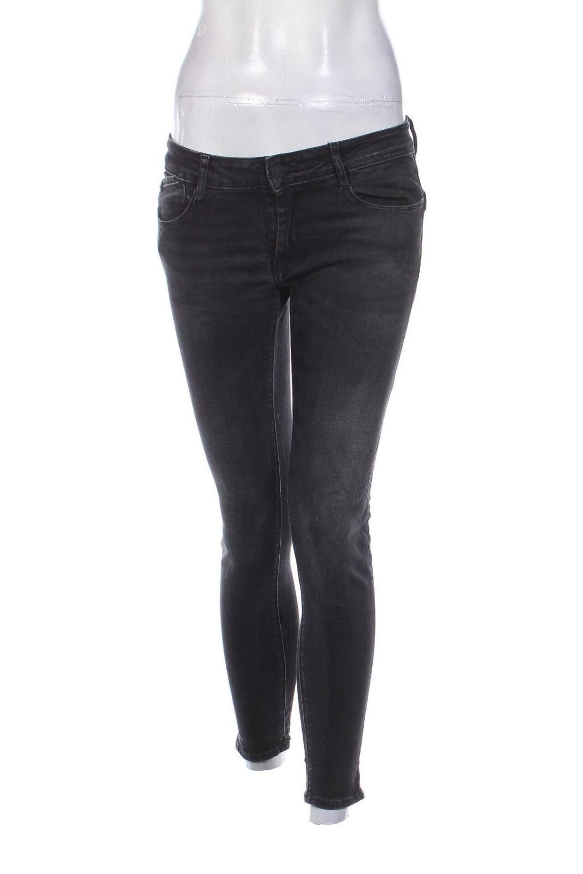 Damen Jeans Le Temps Des Cerises, Größe L, Farbe Schwarz, Preis 28,99 €