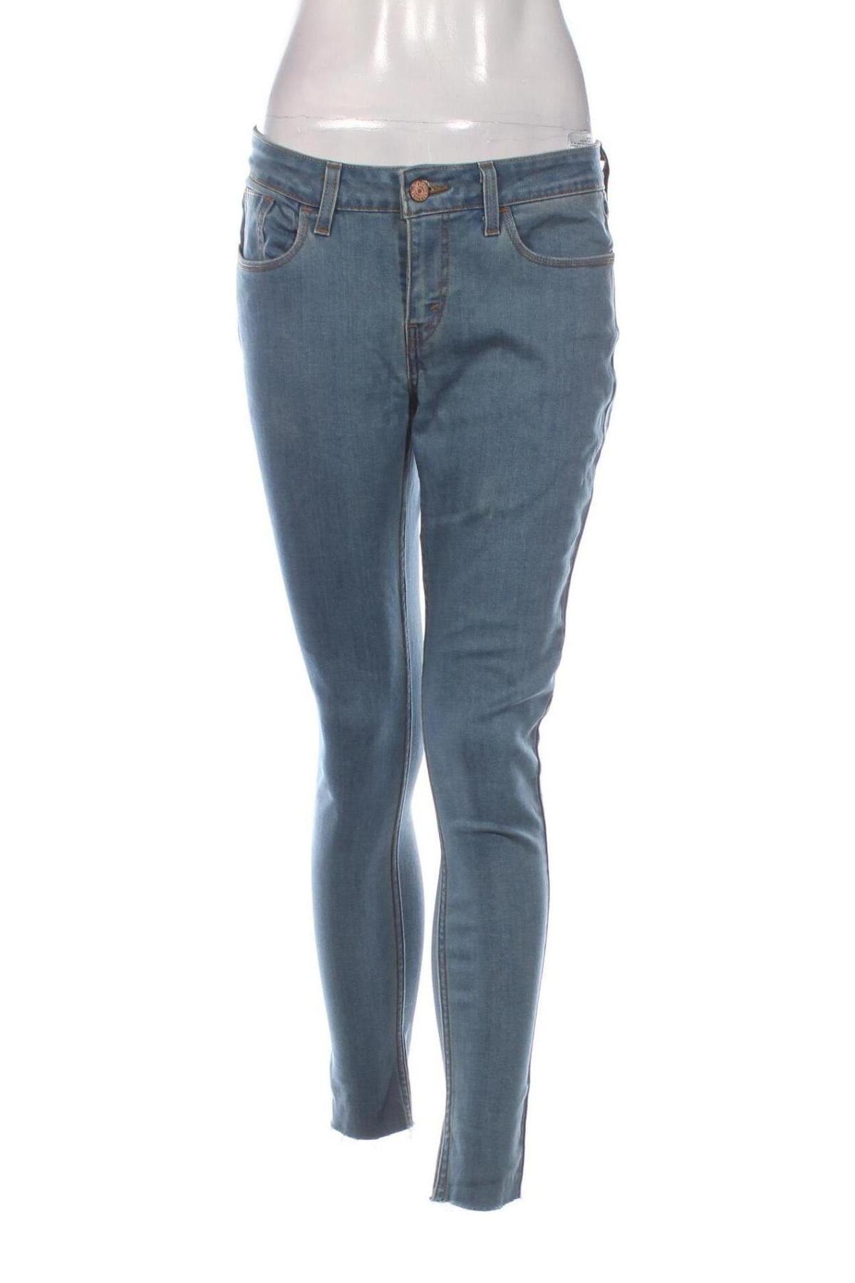 Damen Jeans Levi's, Größe M, Farbe Blau, Preis € 52,49