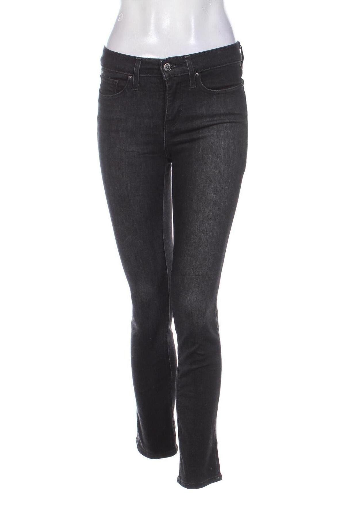 Damen Jeans Levi's, Größe S, Farbe Schwarz, Preis € 52,49