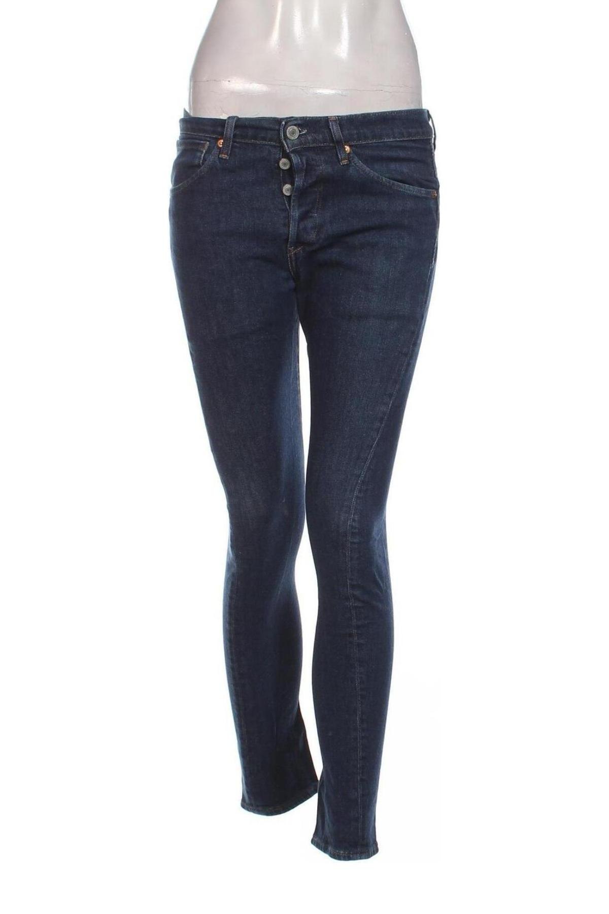 Damen Jeans Levi's, Größe S, Farbe Blau, Preis € 52,49