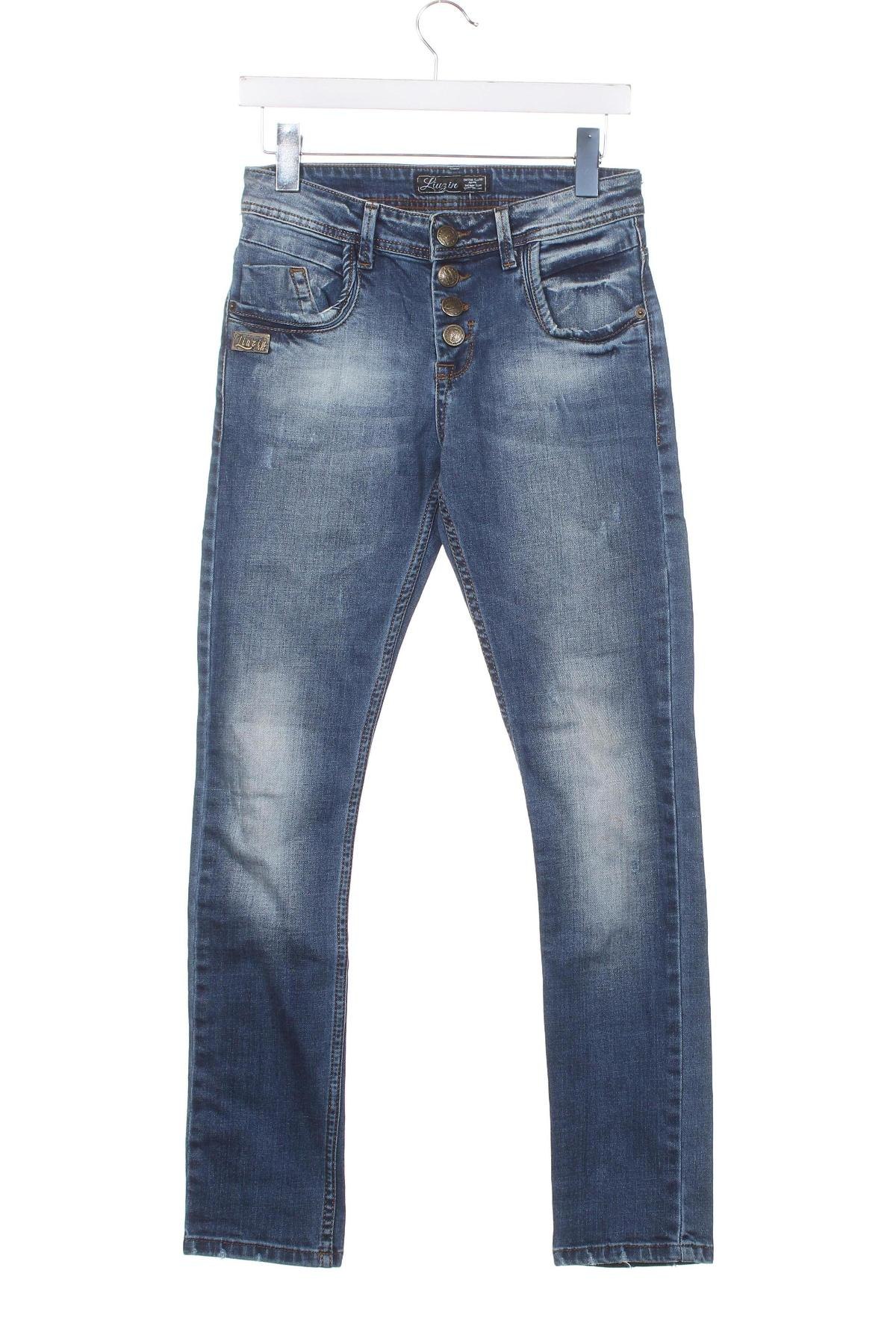 Damen Jeans Liuzin, Größe S, Farbe Blau, Preis € 14,91