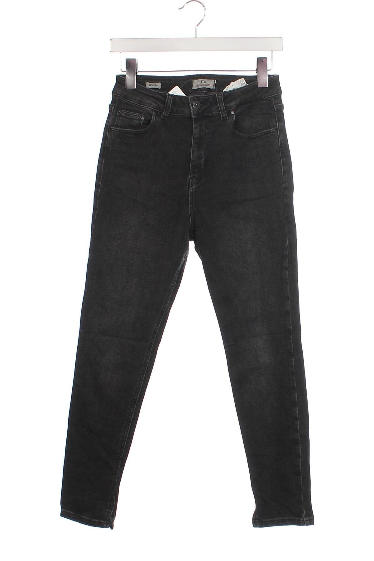 Damen Jeans Ltb, Größe S, Farbe Schwarz, Preis € 14,99