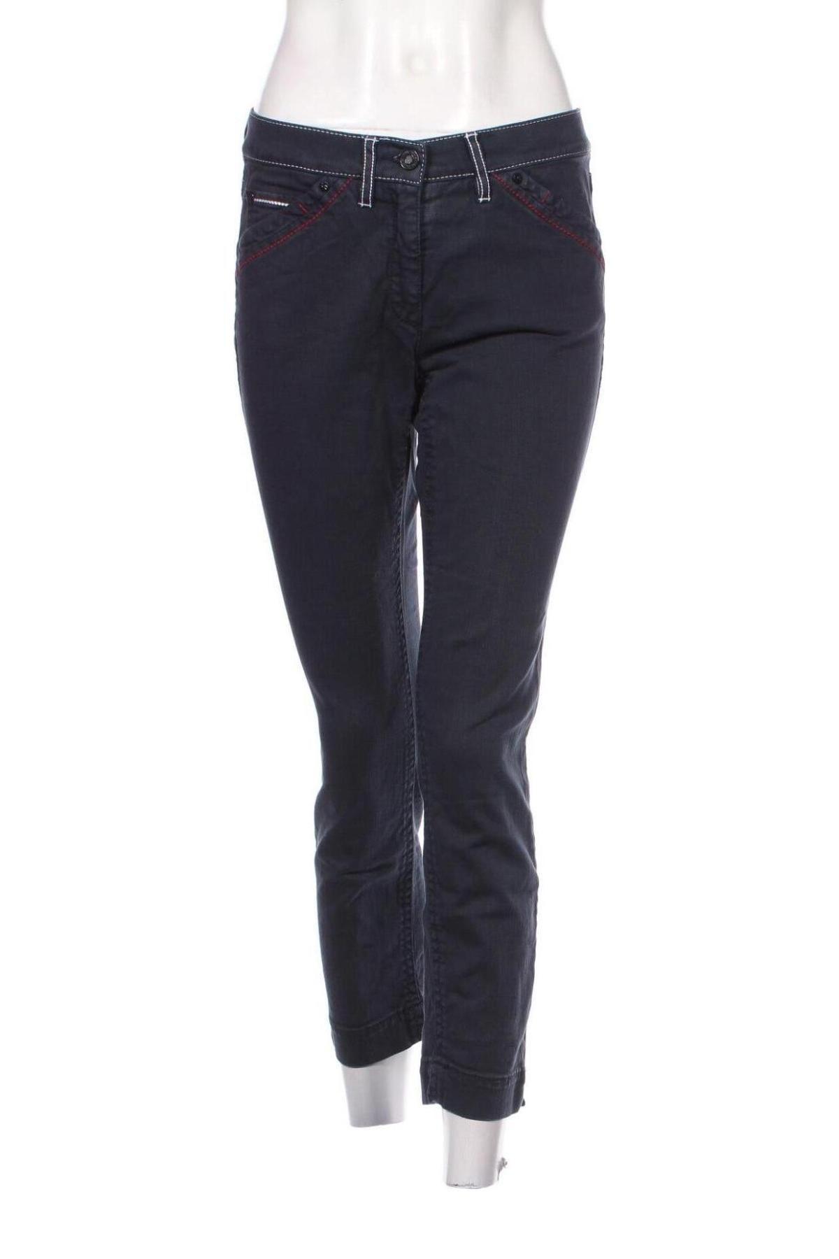 Damen Jeans Luisa Cerano, Größe S, Farbe Blau, Preis 103,99 €