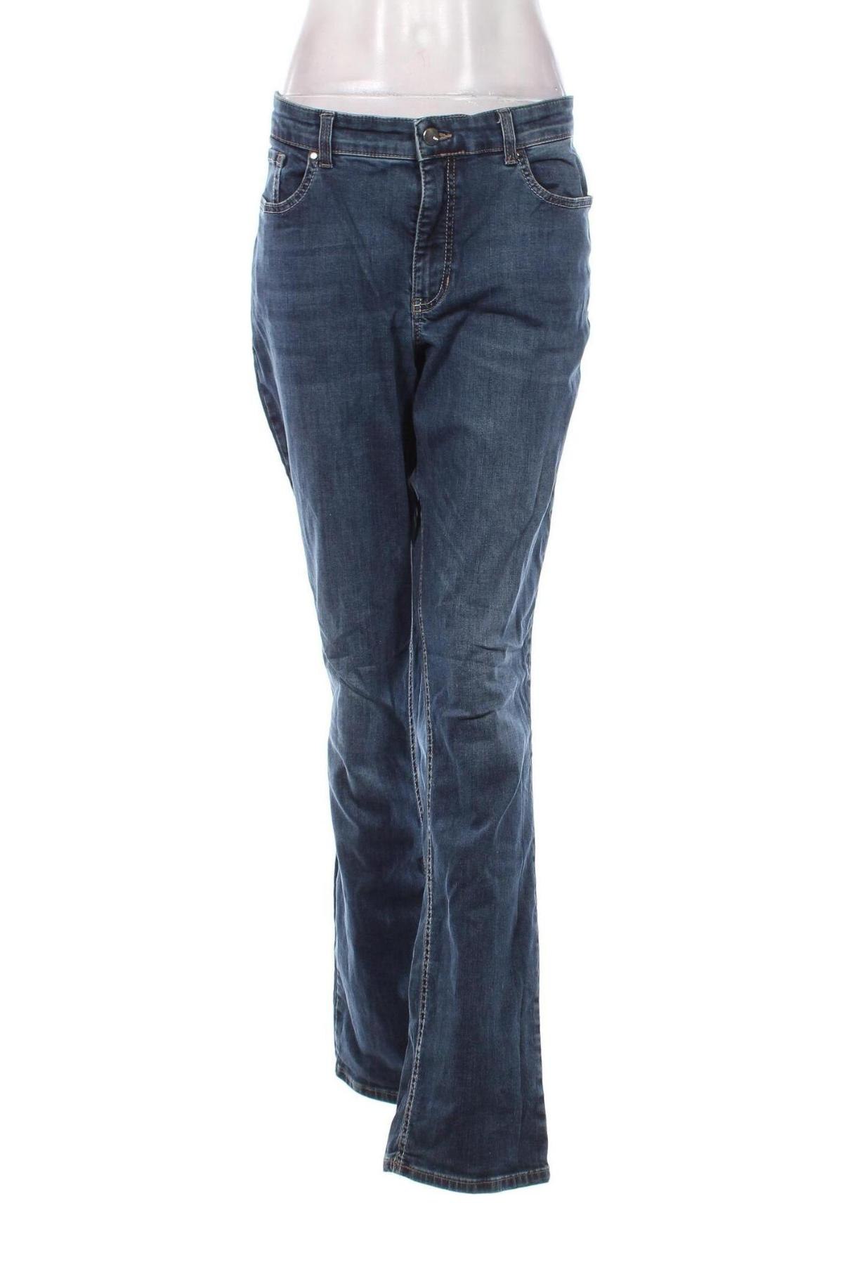 Damen Jeans Mac, Größe XL, Farbe Blau, Preis € 52,49