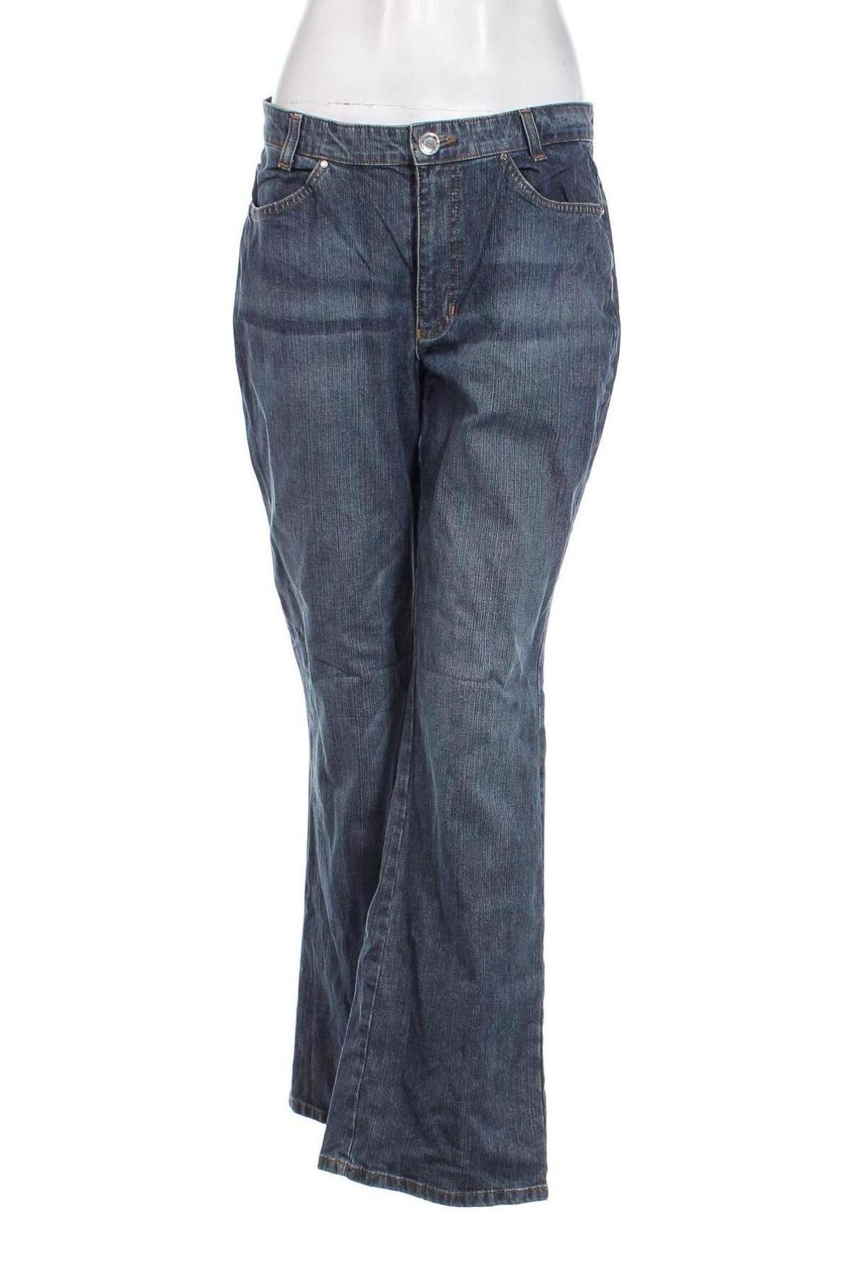 Damen Jeans Mac, Größe M, Farbe Blau, Preis € 52,49