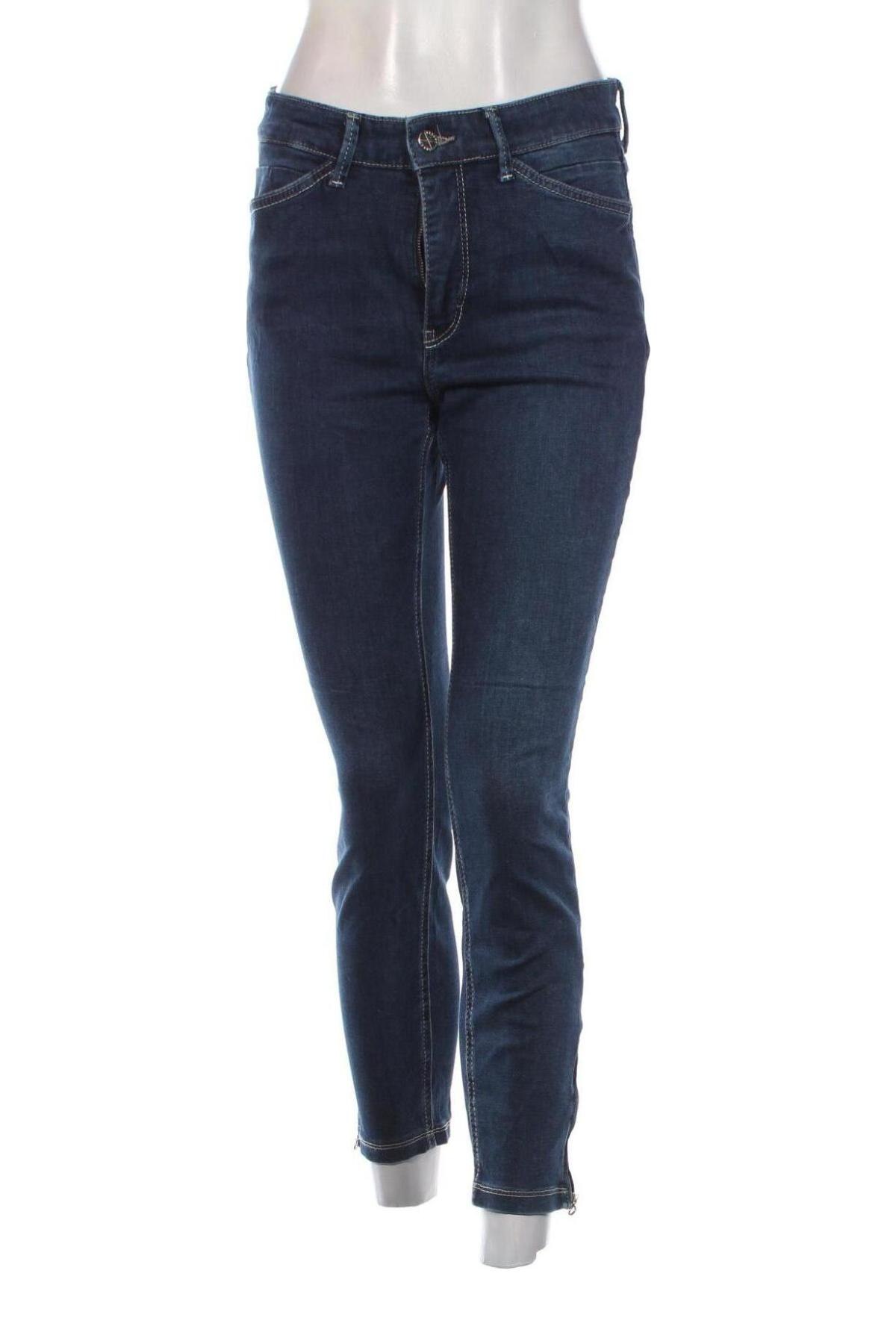 Damen Jeans Mac, Größe M, Farbe Blau, Preis € 52,49