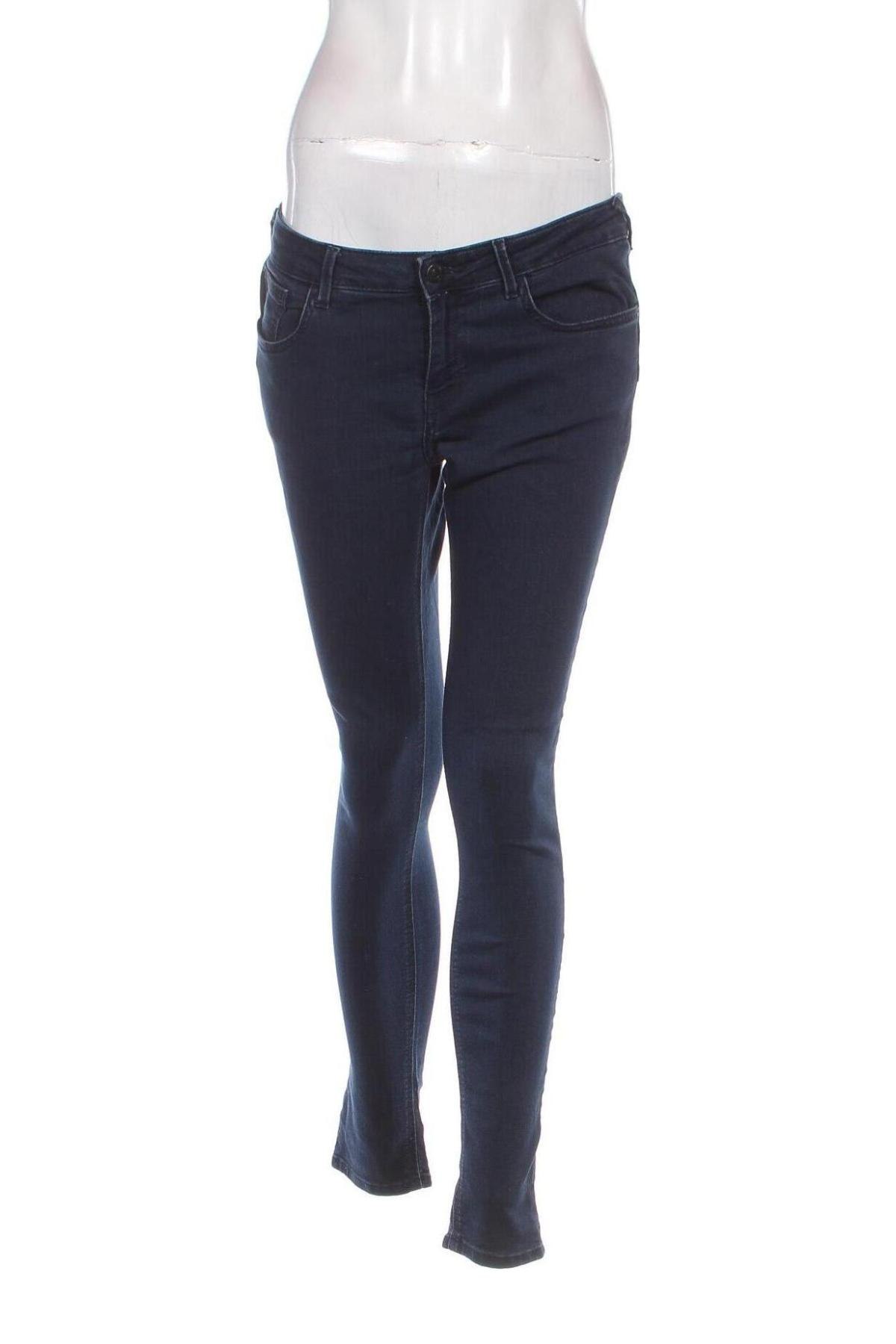 Damen Jeans Mango, Größe M, Farbe Blau, Preis € 17,44