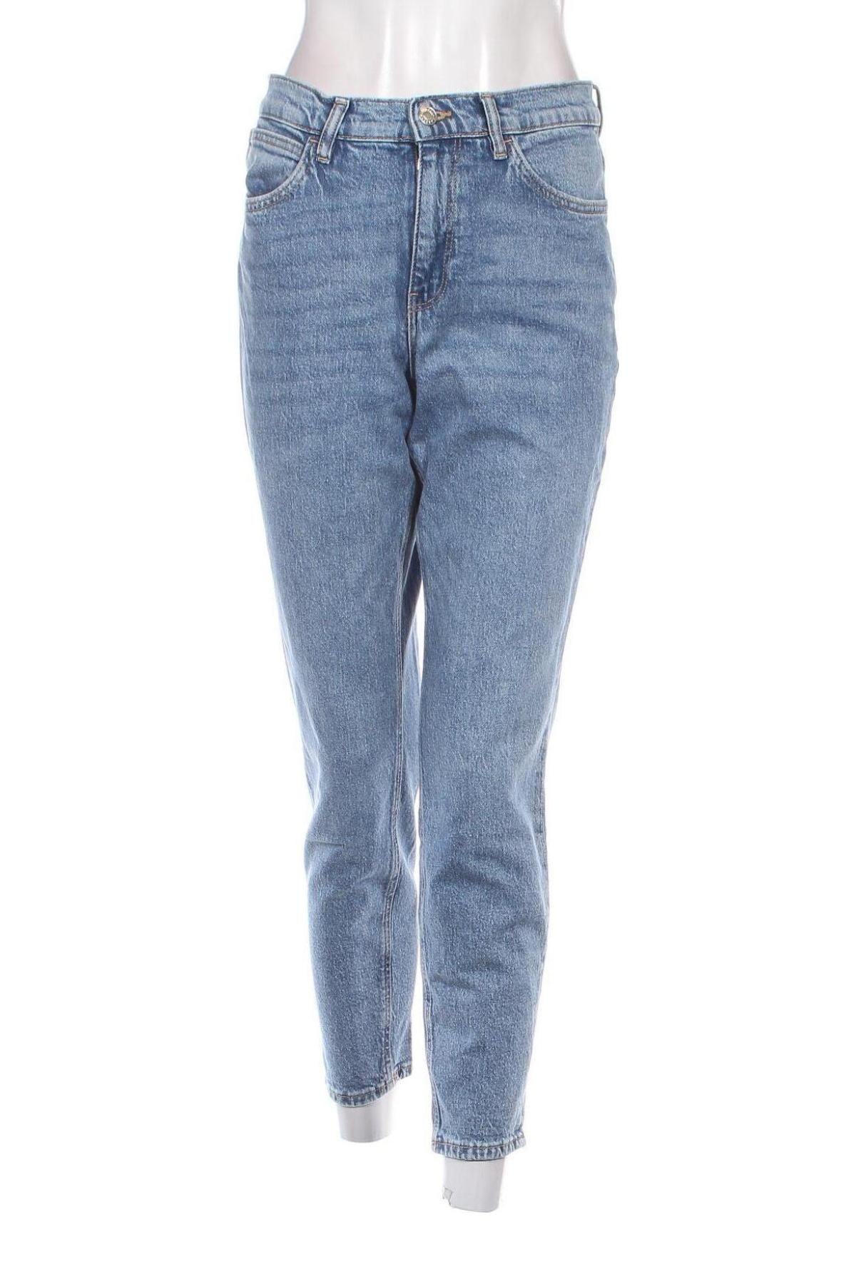 Damen Jeans Mango, Größe S, Farbe Blau, Preis 17,00 €