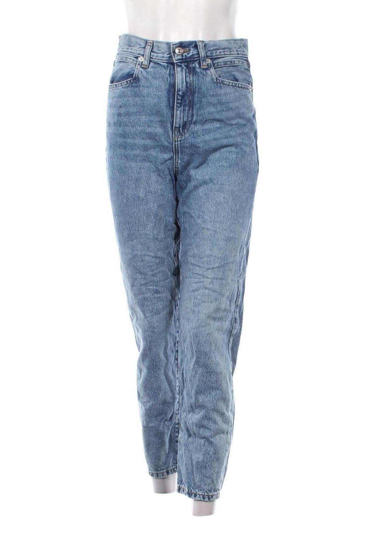 Damen Jeans Mango, Größe XS, Farbe Blau, Preis € 12,49