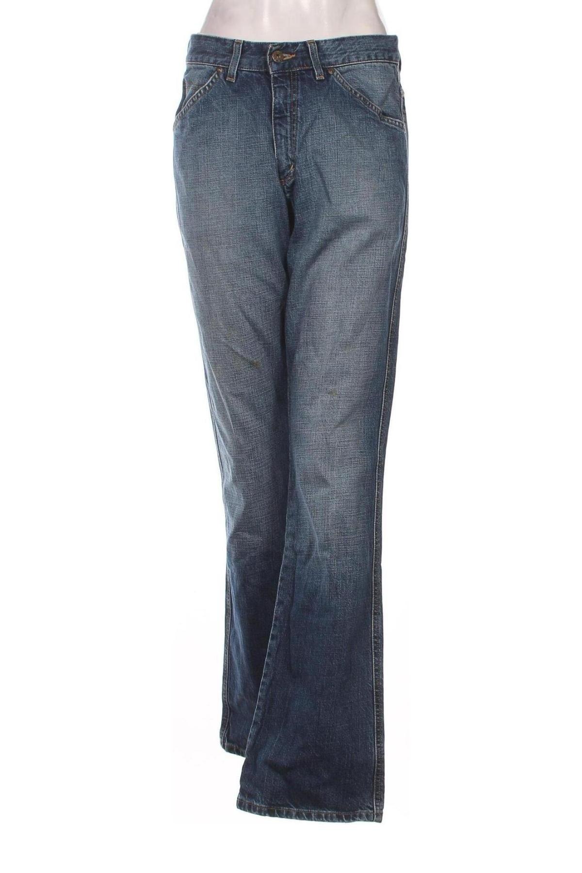 Damen Jeans Mavi, Größe M, Farbe Blau, Preis € 20,97