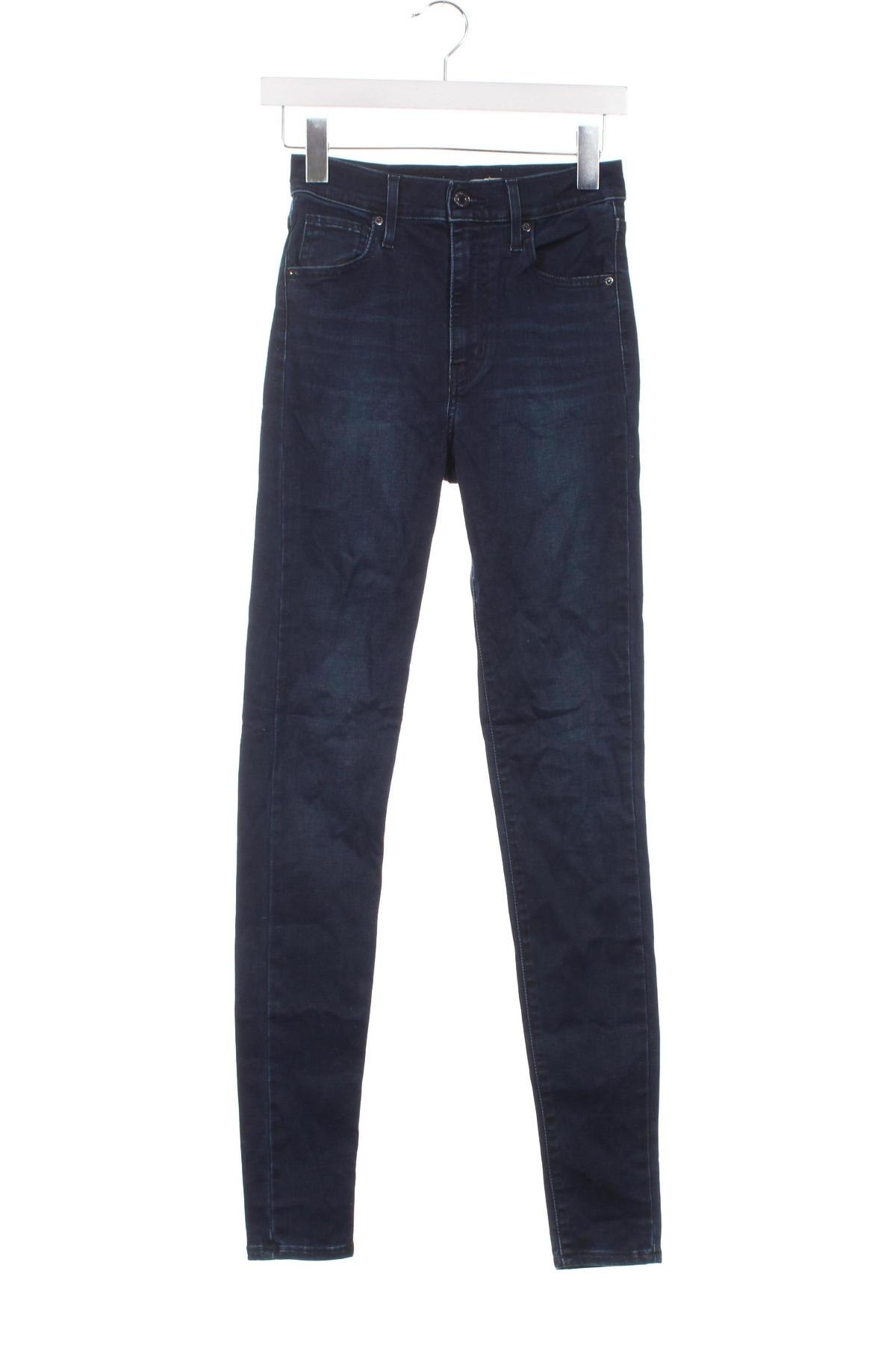 Damen Jeans Mile, Größe XS, Farbe Blau, Preis 10,49 €