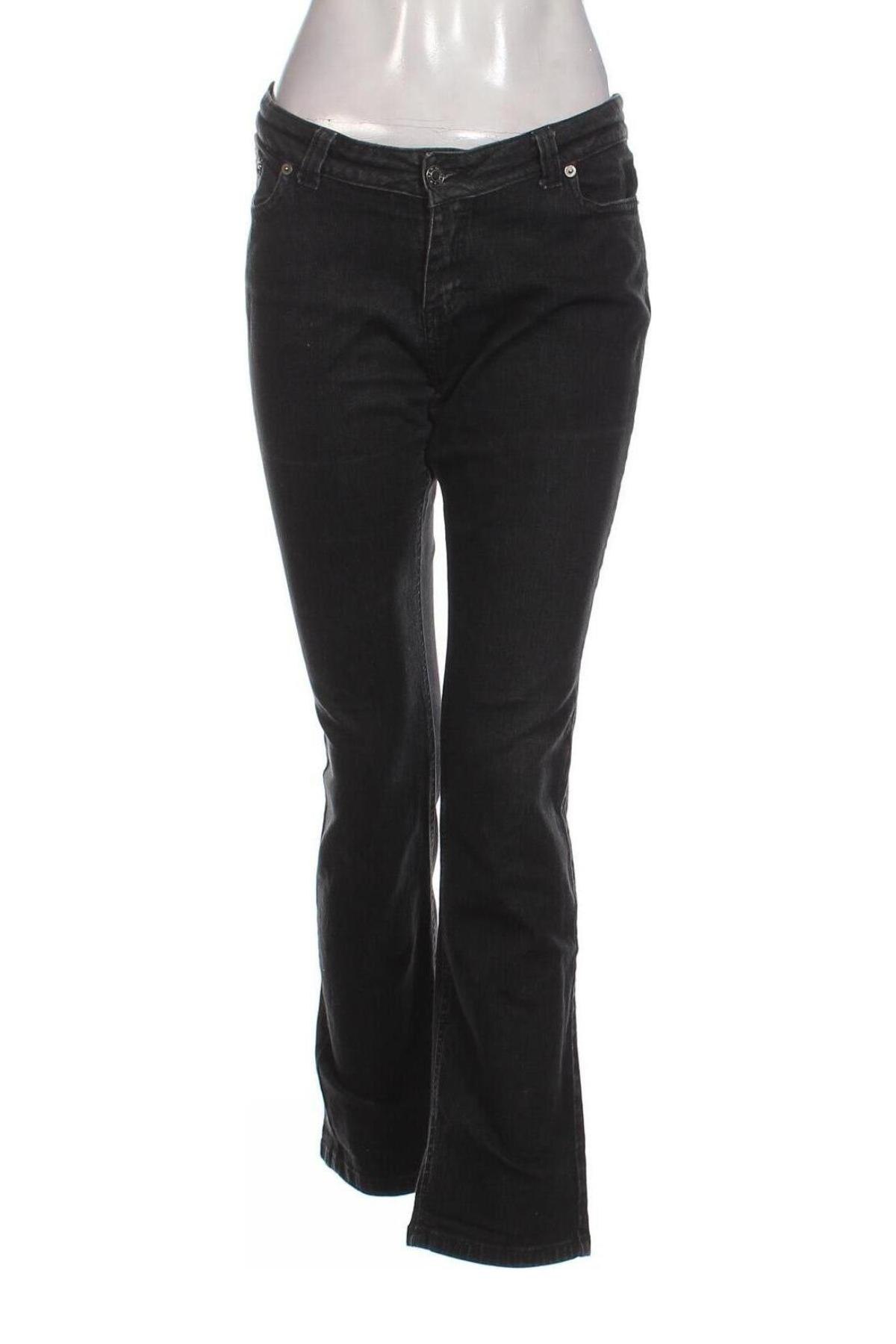 Damen Jeans Miss Selfridge, Größe L, Farbe Schwarz, Preis € 17,36