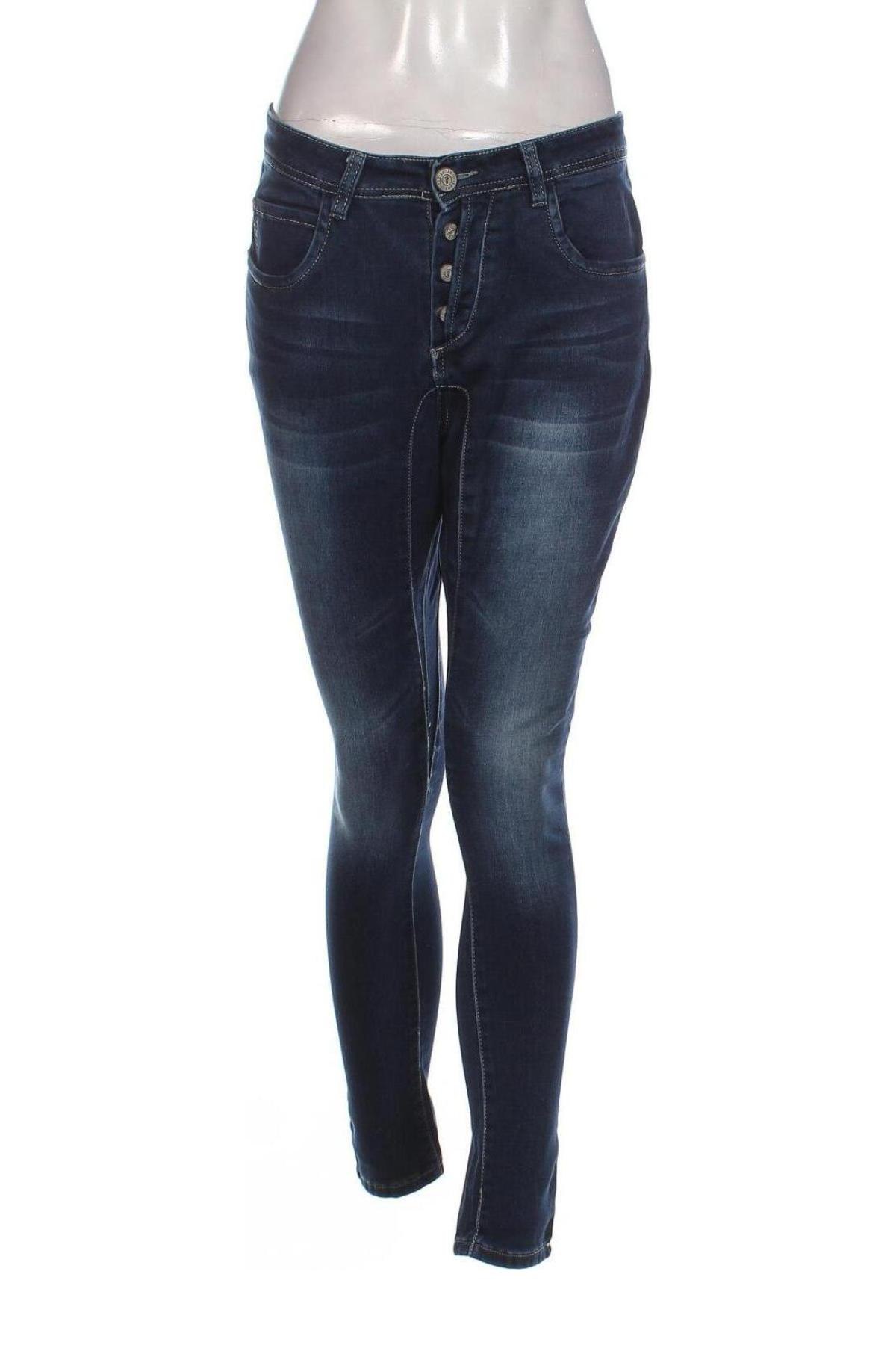 Damen Jeans My Christy, Größe M, Farbe Blau, Preis € 25,64