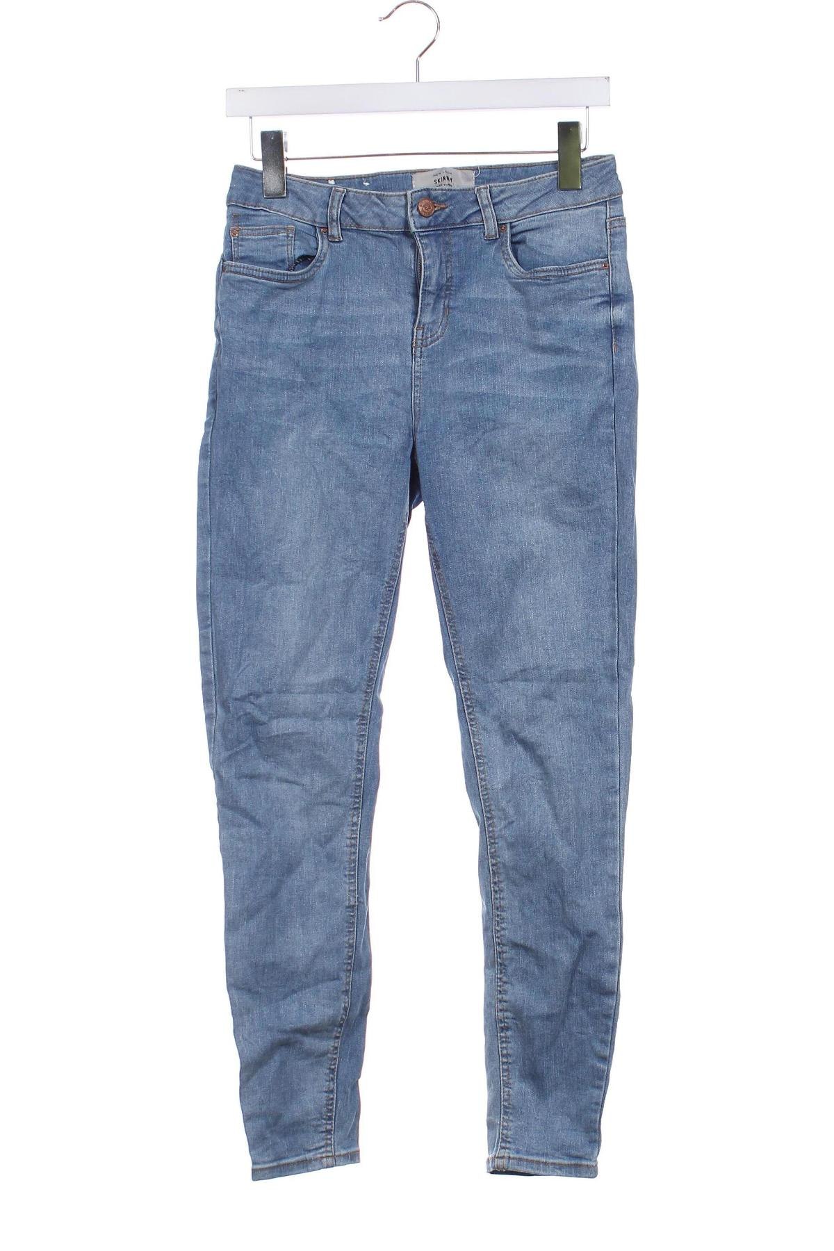 Damen Jeans New Look, Größe M, Farbe Blau, Preis € 10,49