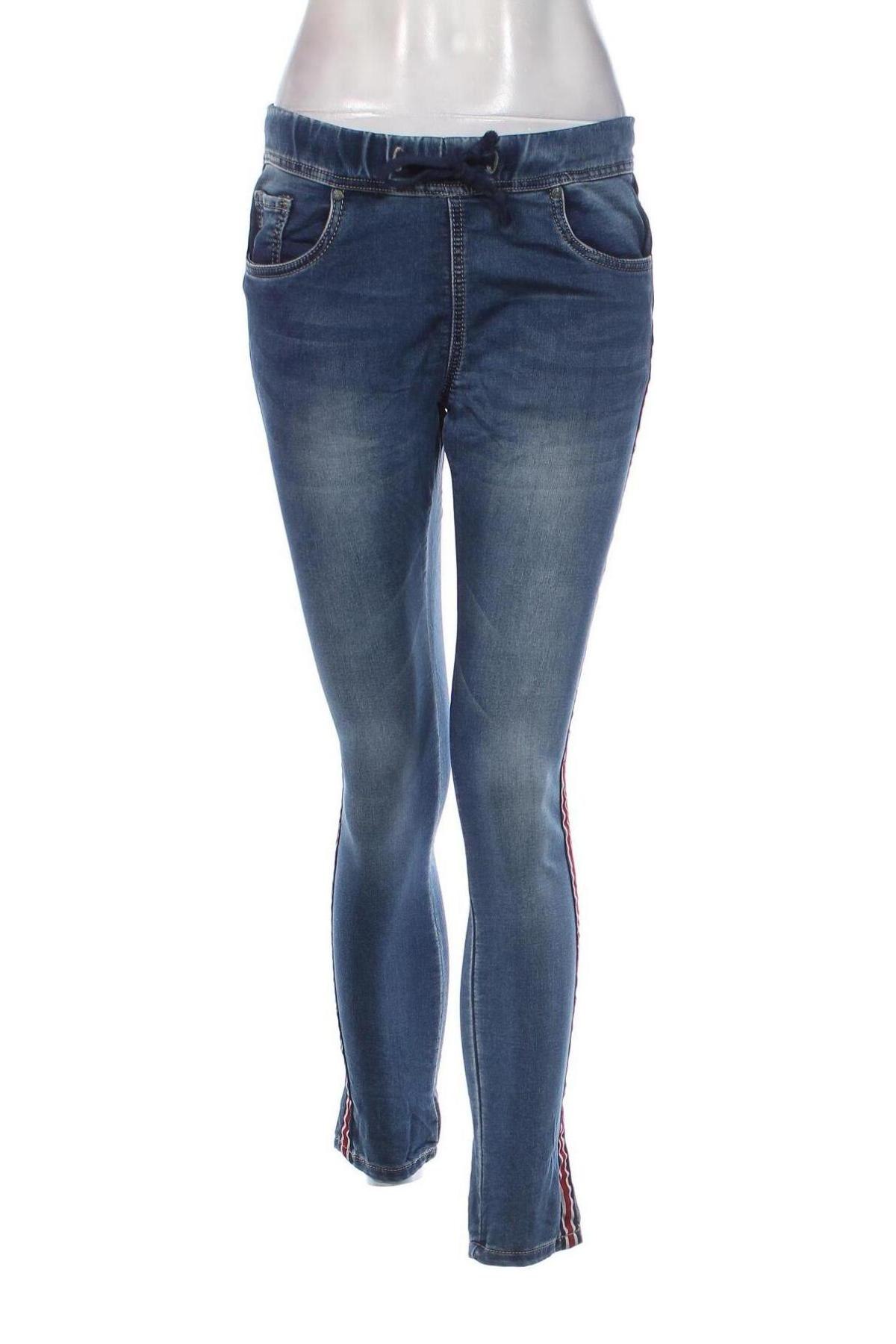 Damen Jeans Newplay Jeans, Größe XS, Farbe Blau, Preis 20,49 €