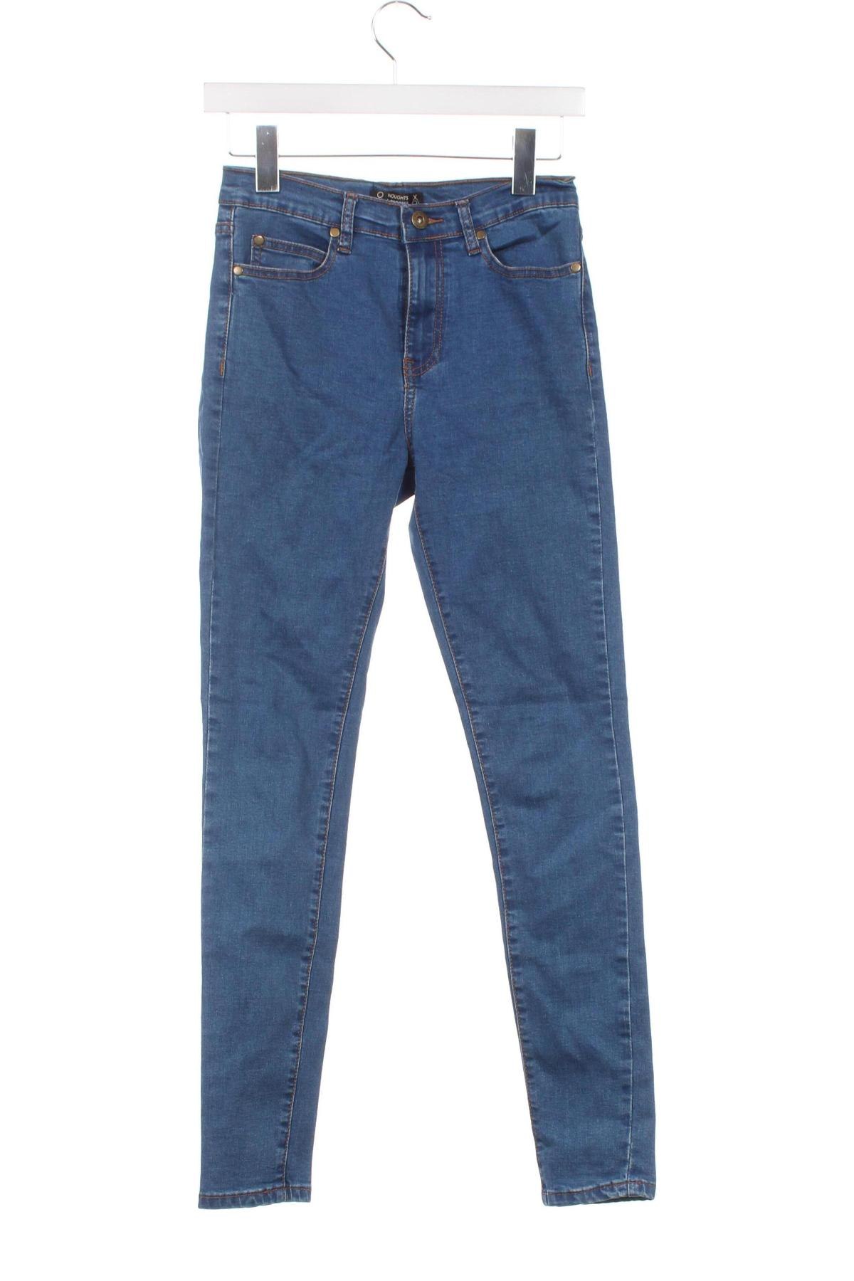 Damen Jeans Noughts & Crosses, Größe XS, Farbe Blau, Preis 24,99 €