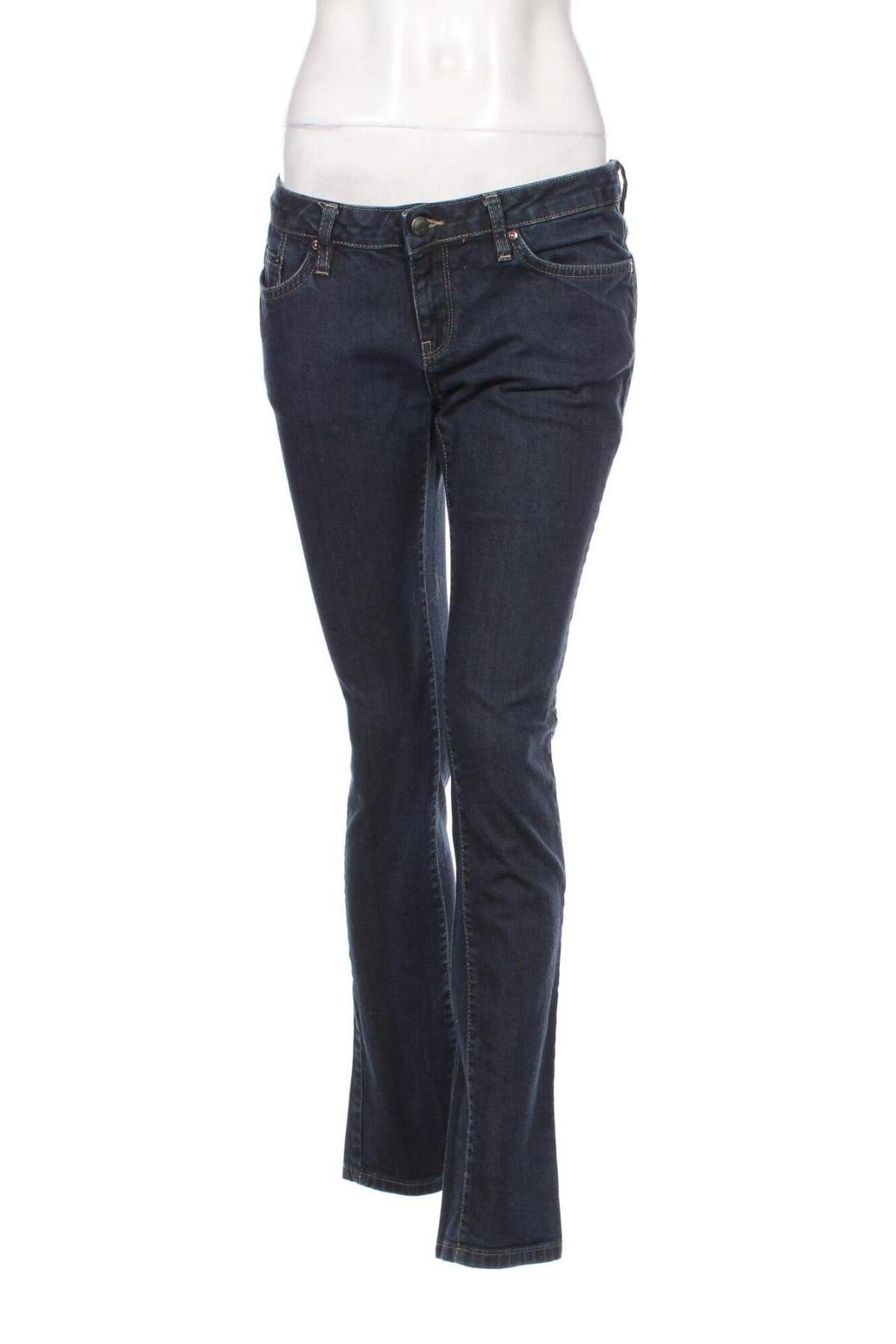 Damen Jeans ONLY, Größe M, Farbe Blau, Preis € 35,89