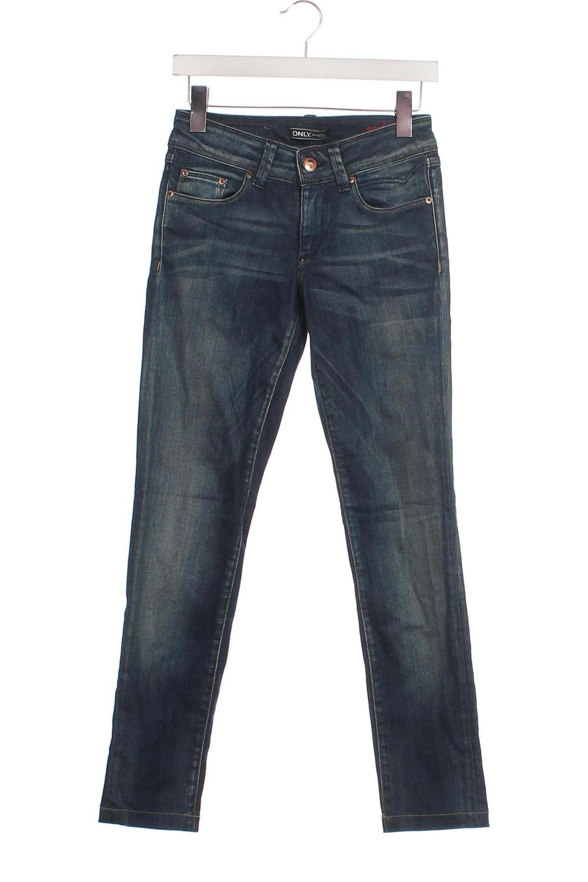 Damen Jeans ONLY, Größe S, Farbe Blau, Preis 23,99 €