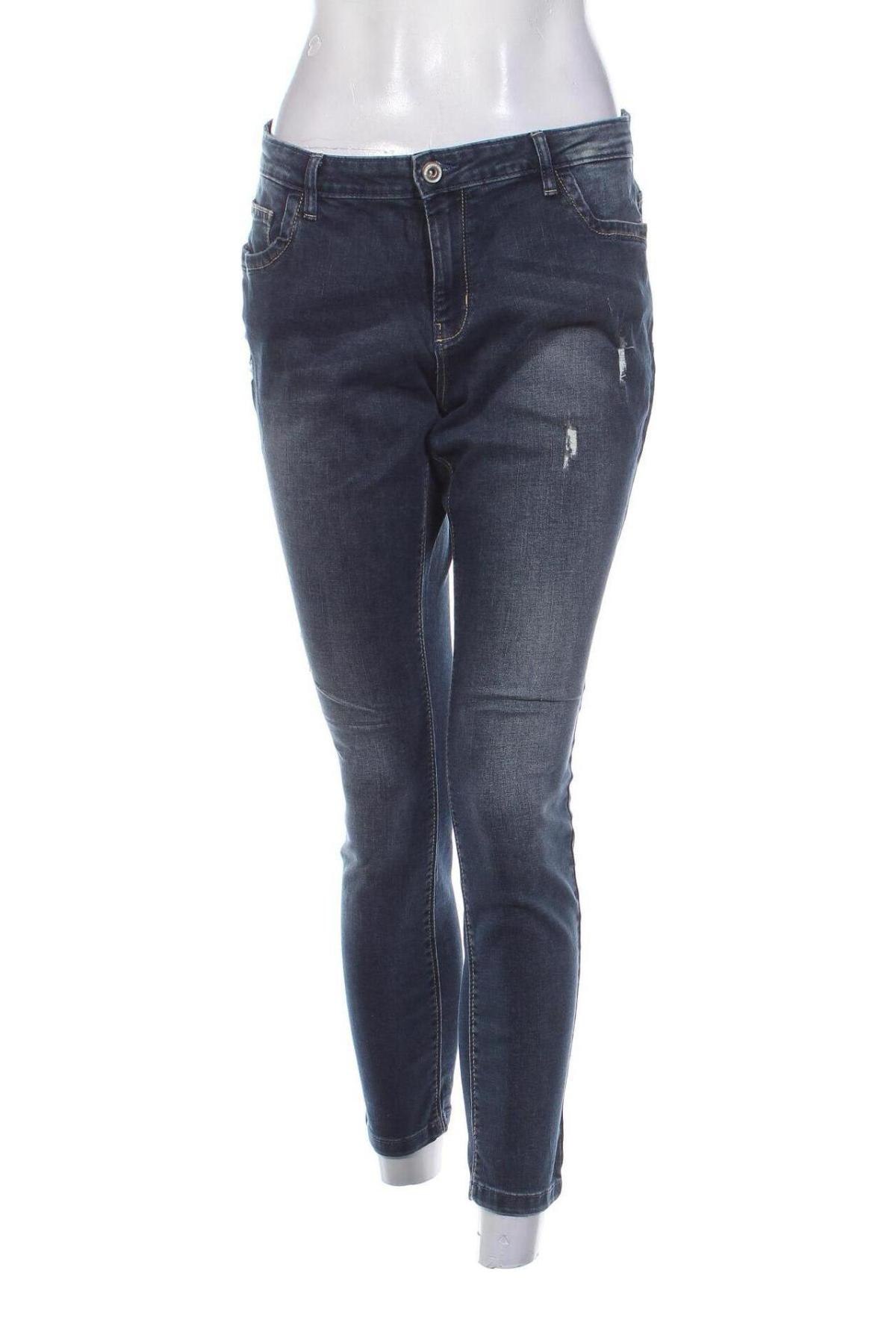 Damen Jeans ONLY, Größe XL, Farbe Blau, Preis € 23,99