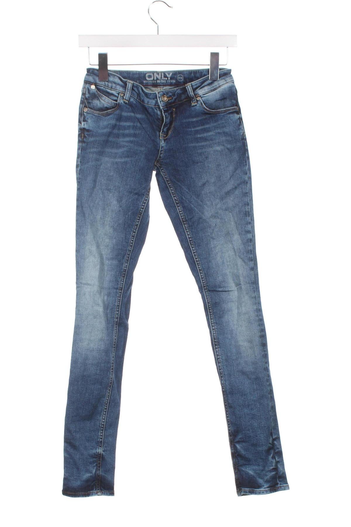 Damen Jeans ONLY, Größe S, Farbe Blau, Preis € 23,99