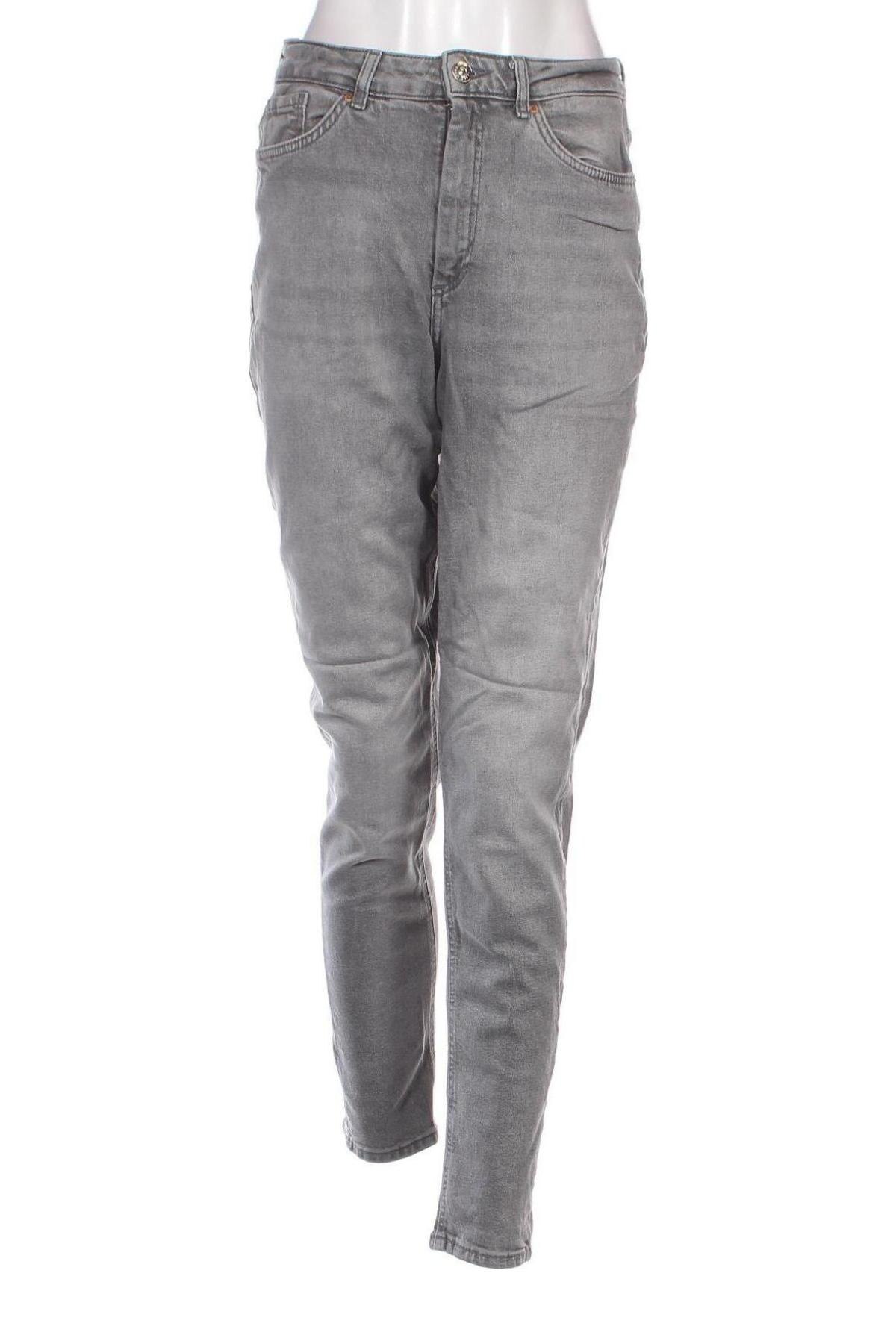 Damen Jeans ONLY, Größe M, Farbe Grau, Preis € 10,99