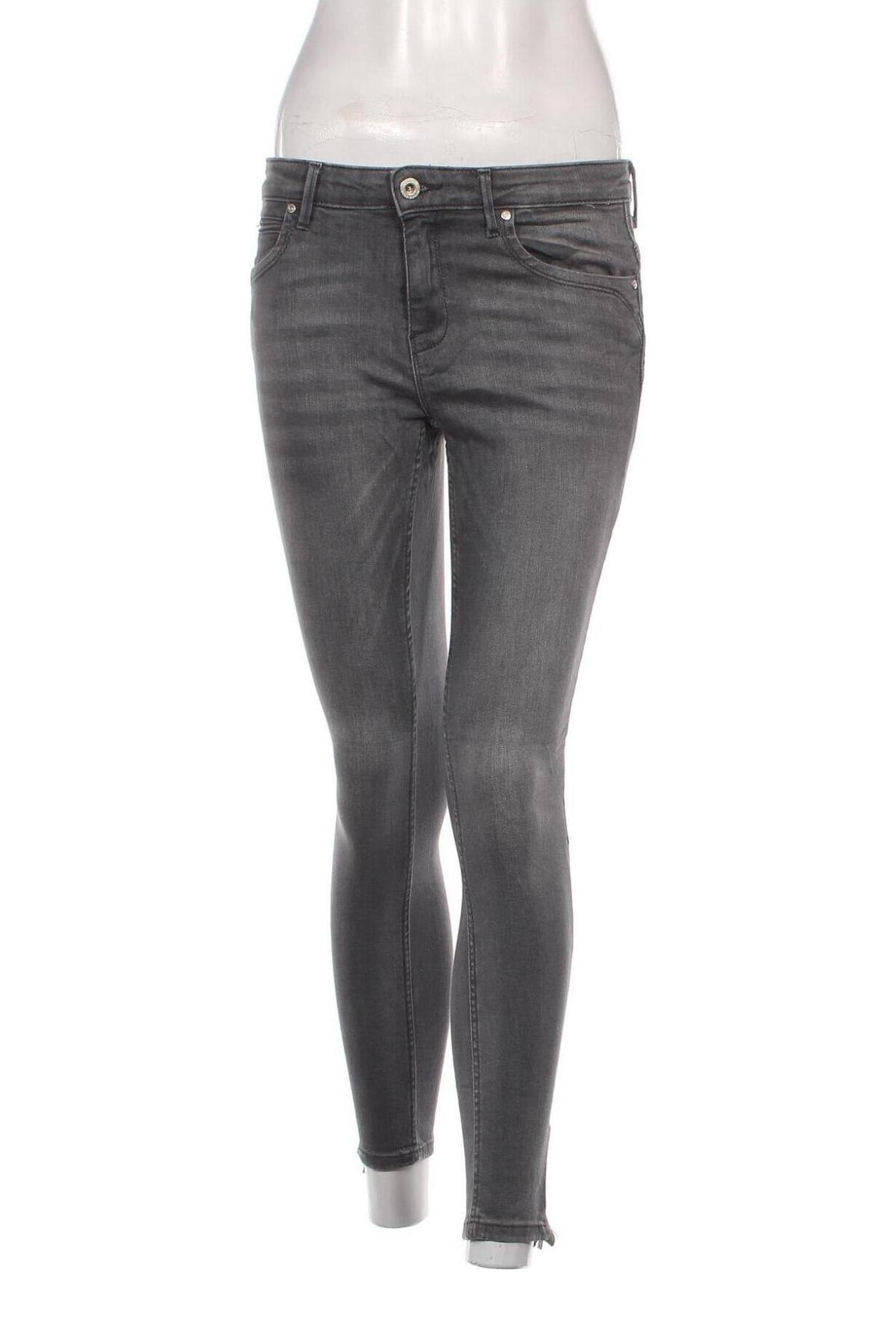 Damen Jeans ONLY, Größe S, Farbe Grau, Preis € 9,99