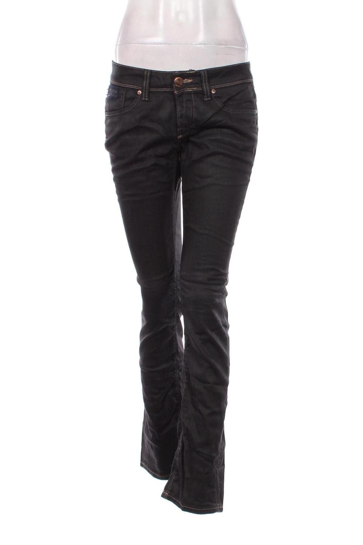 Damen Jeans ONLY, Größe M, Farbe Schwarz, Preis 8,99 €