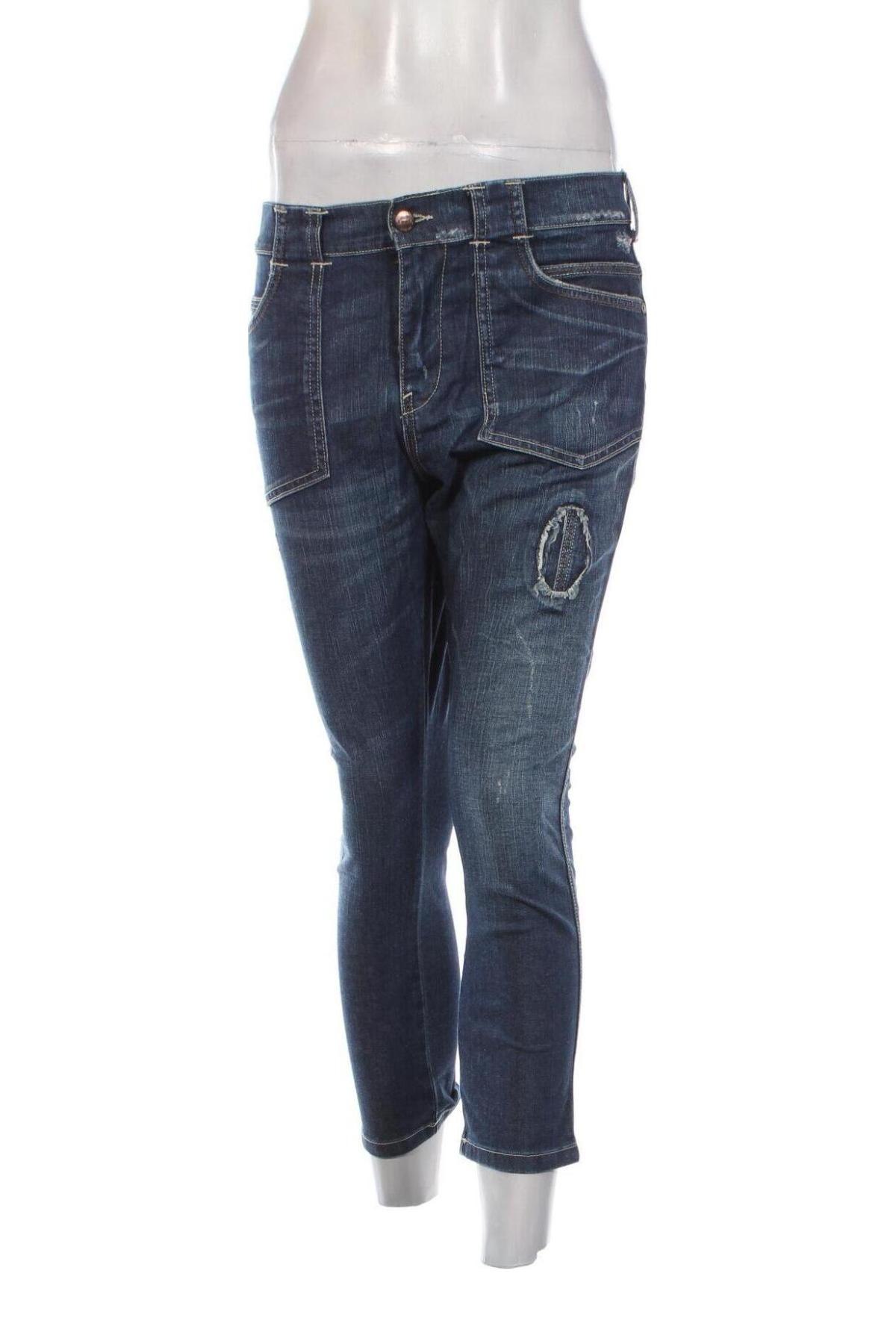 Damen Jeans ONLY, Größe M, Farbe Blau, Preis € 23,99