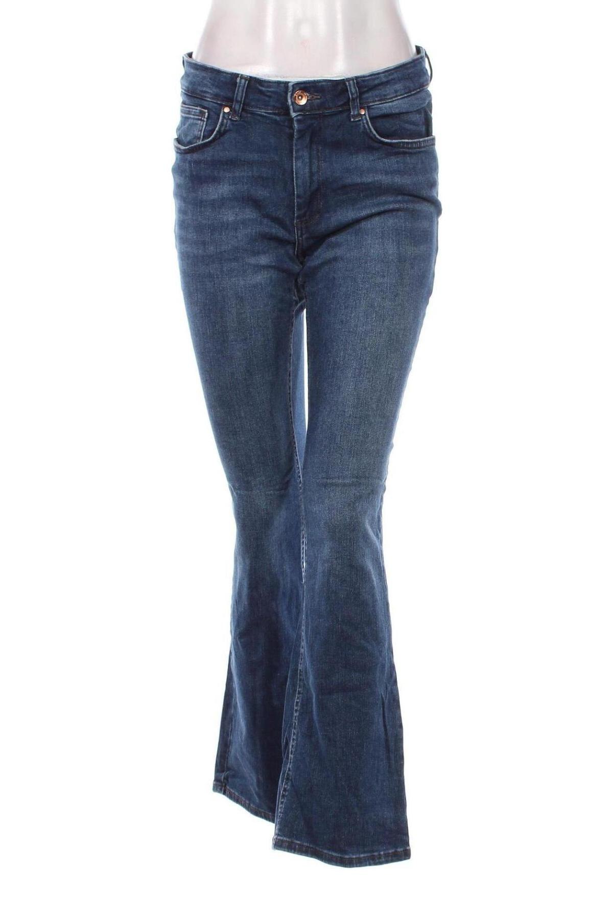 Damen Jeans ONLY, Größe S, Farbe Blau, Preis 12,49 €