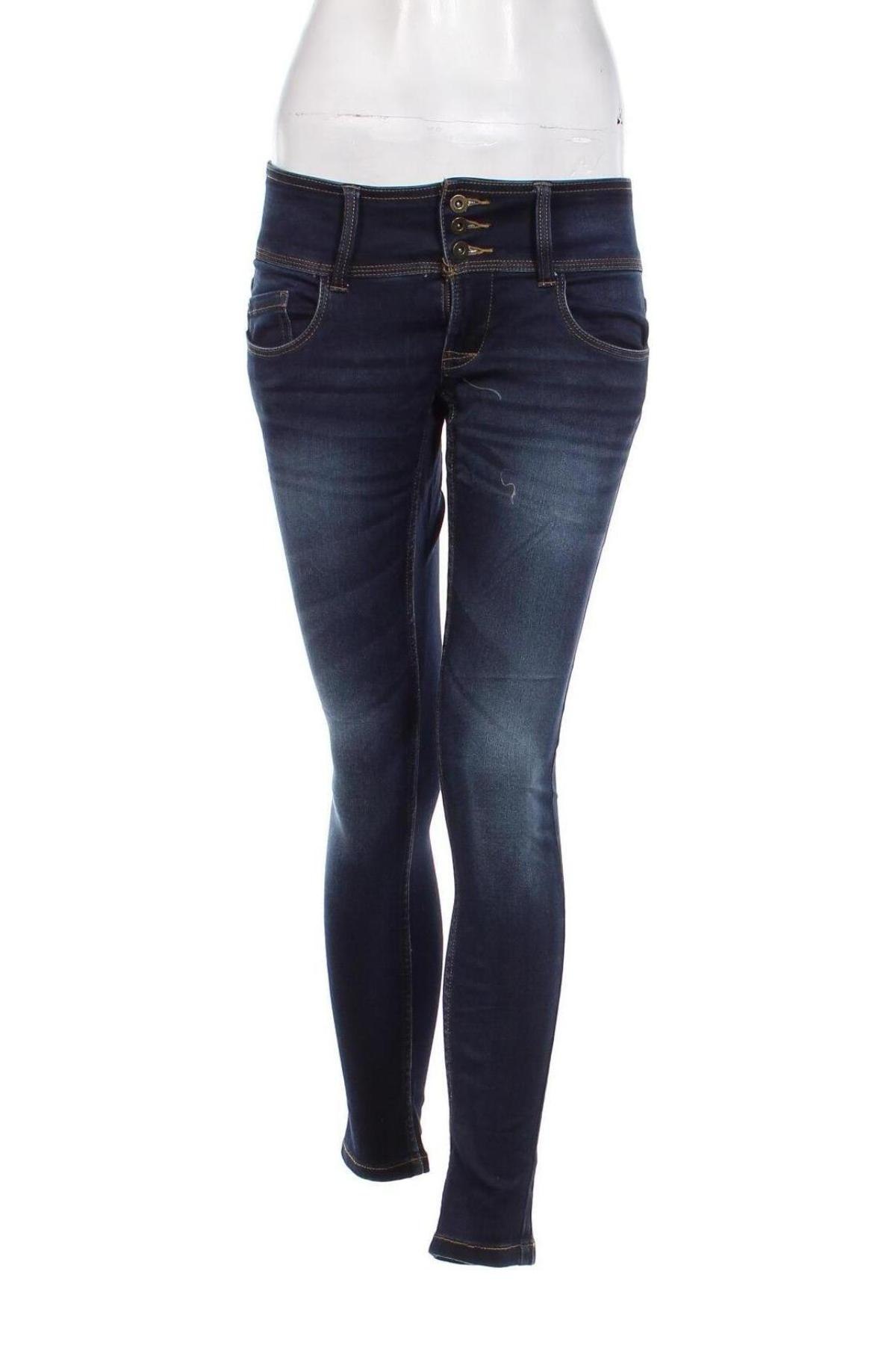 Damen Jeans ONLY, Größe M, Farbe Blau, Preis 9,99 €