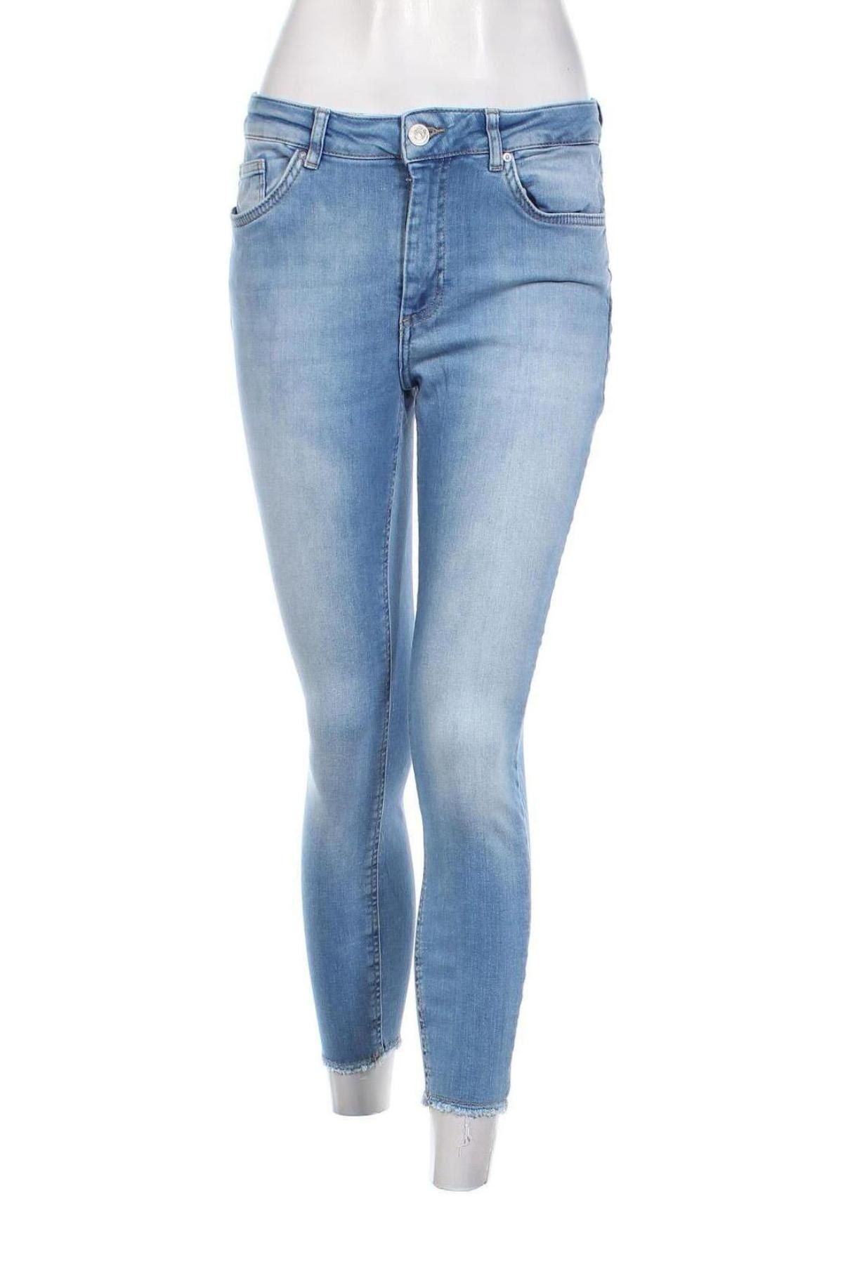 Damen Jeans ONLY, Größe L, Farbe Blau, Preis 11,99 €