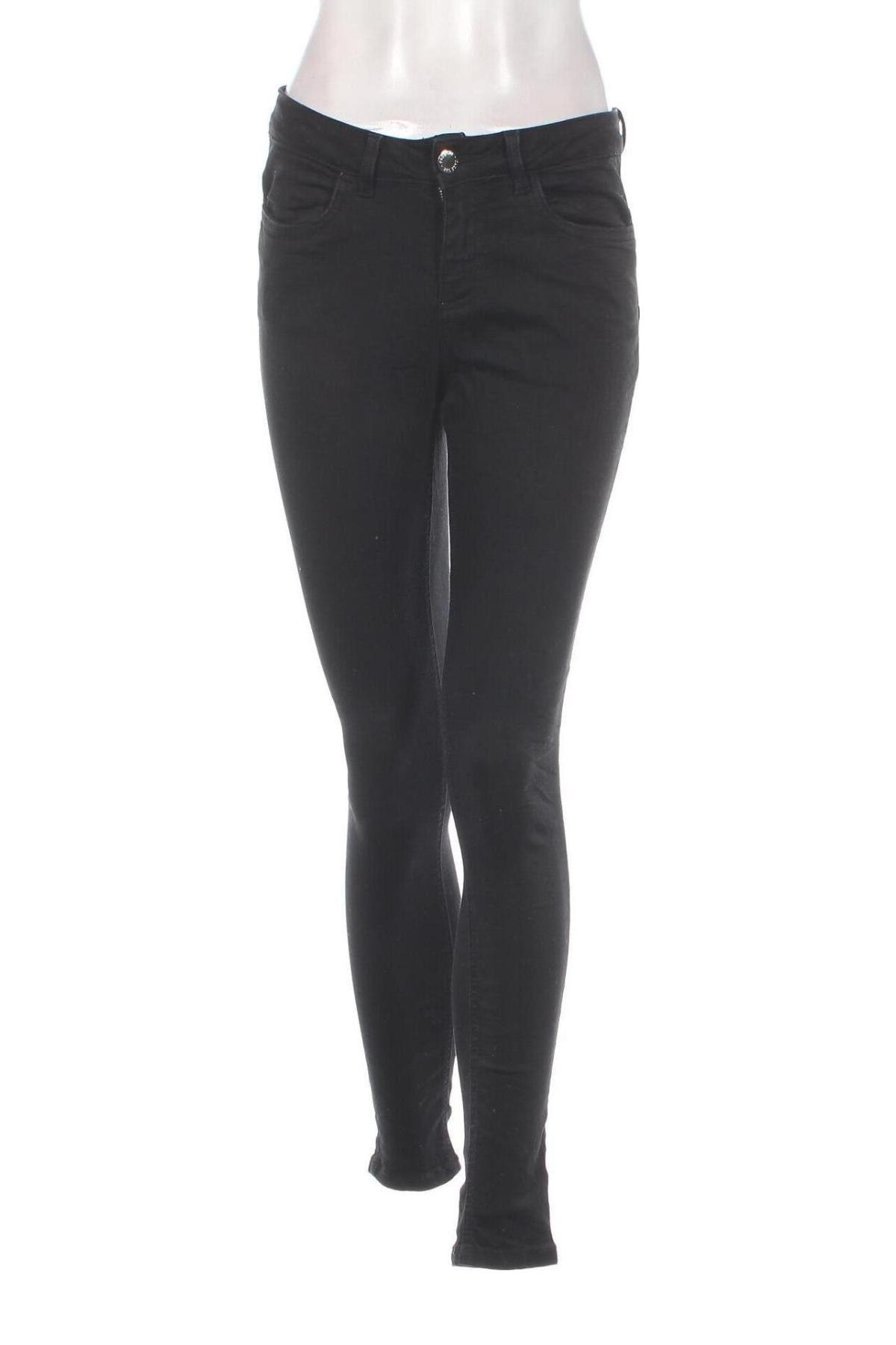 Damen Jeans Page One, Größe M, Farbe Schwarz, Preis 20,49 €