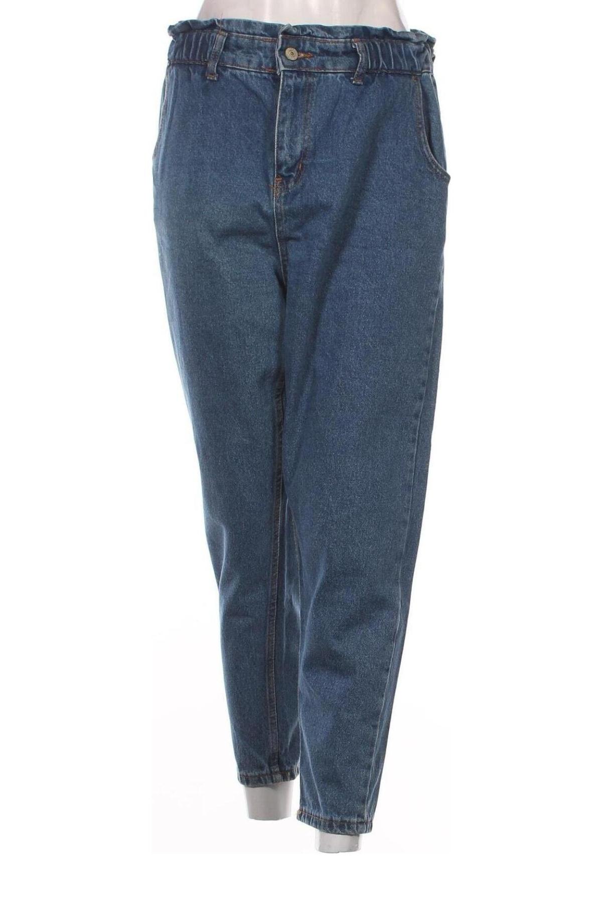 Damen Jeans Pink Woman, Größe S, Farbe Blau, Preis € 15,00