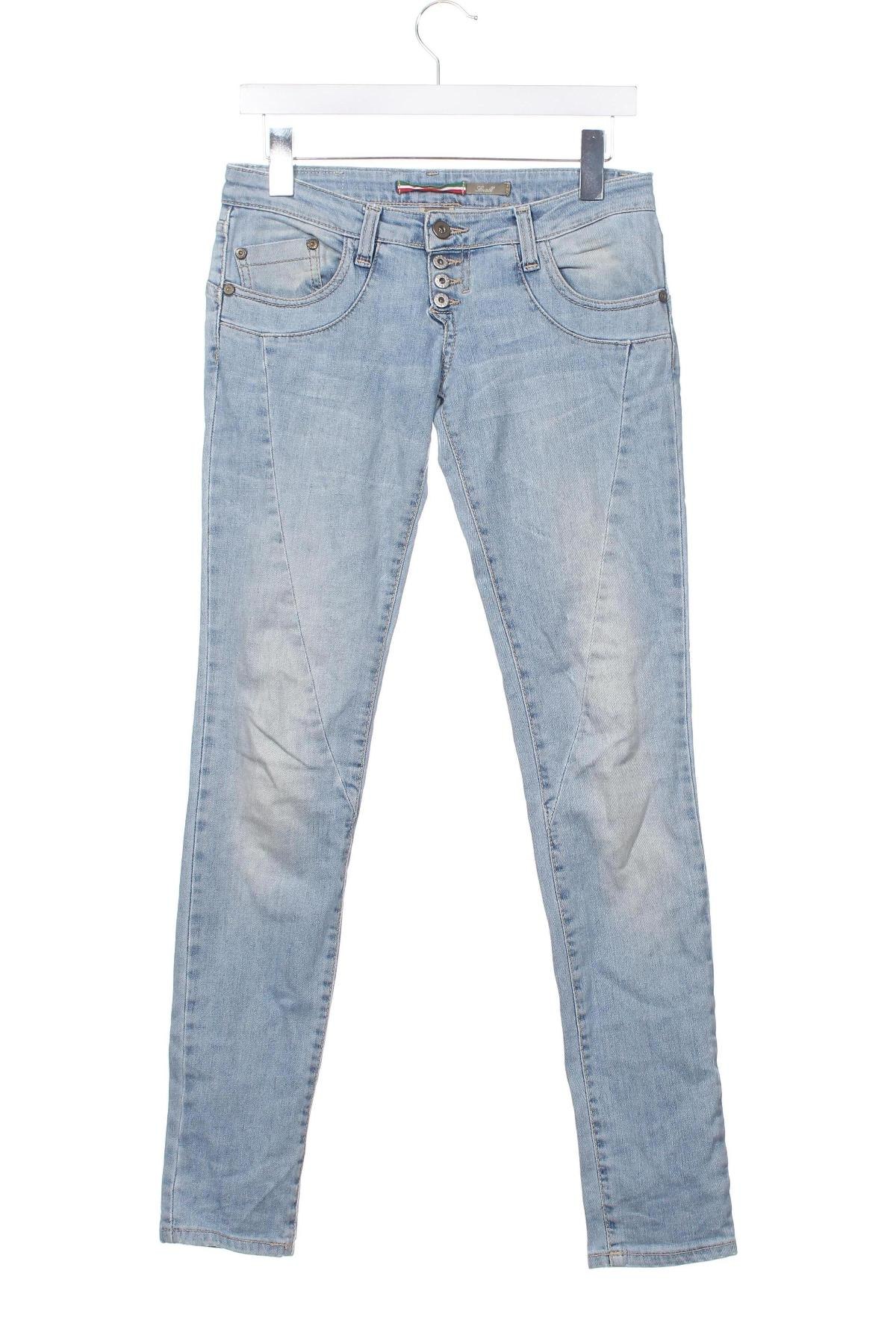 Damen Jeans Please, Größe S, Farbe Blau, Preis € 38,00