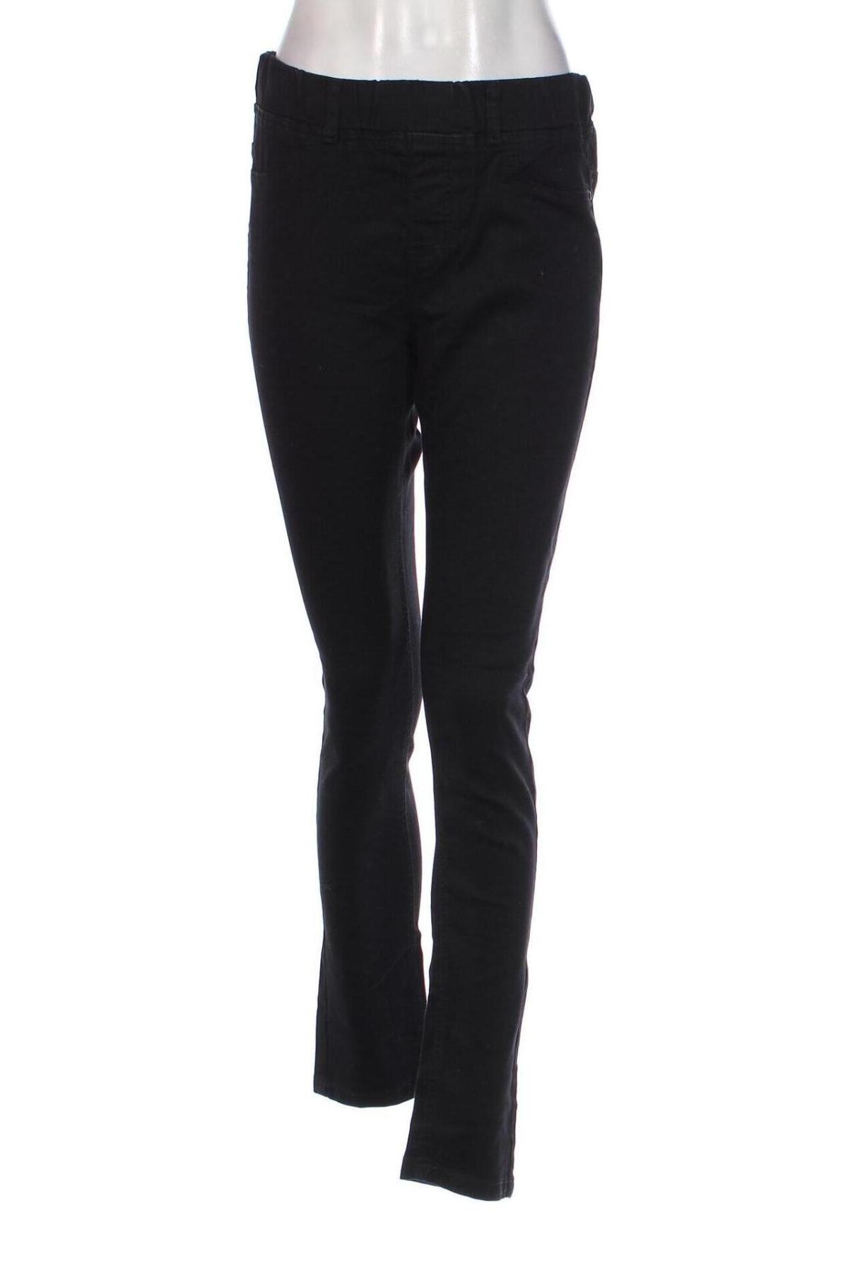 Damen Jeans Pota, Größe M, Farbe Schwarz, Preis 9,49 €