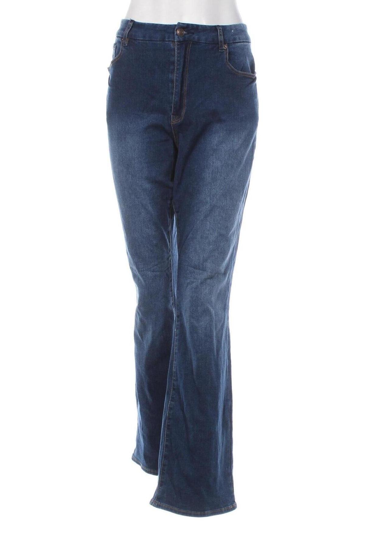 Damen Jeans Pota, Größe L, Farbe Blau, Preis 20,49 €