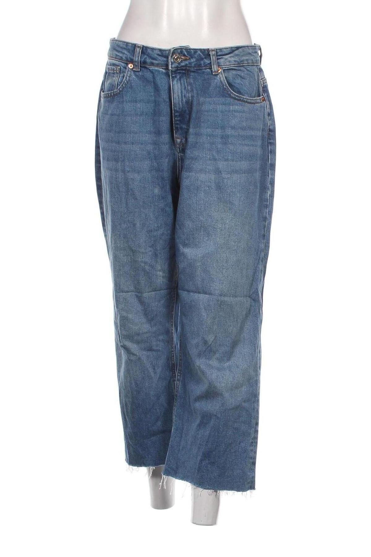 Damen Jeans Primark, Größe M, Farbe Blau, Preis € 20,49