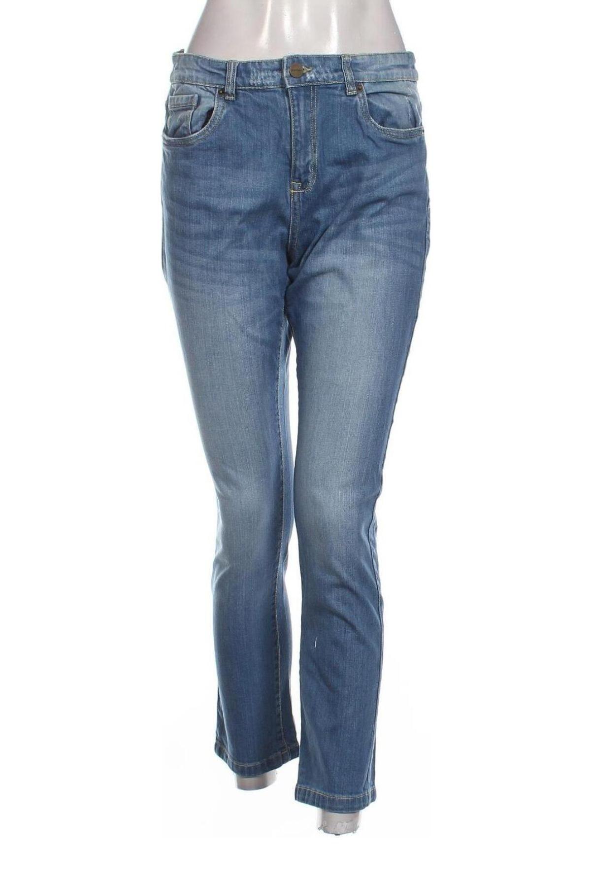 Damen Jeans Promod, Größe M, Farbe Blau, Preis 21,05 €