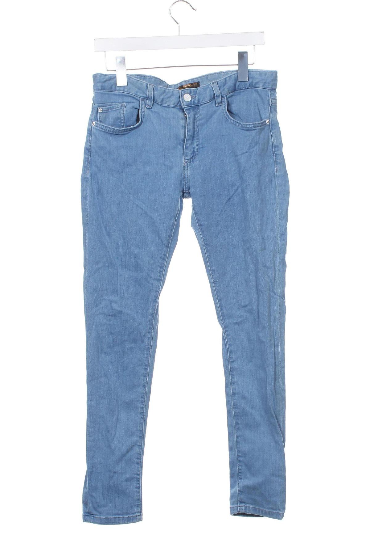 Damen Jeans Pull&Bear, Größe M, Farbe Blau, Preis € 14,84