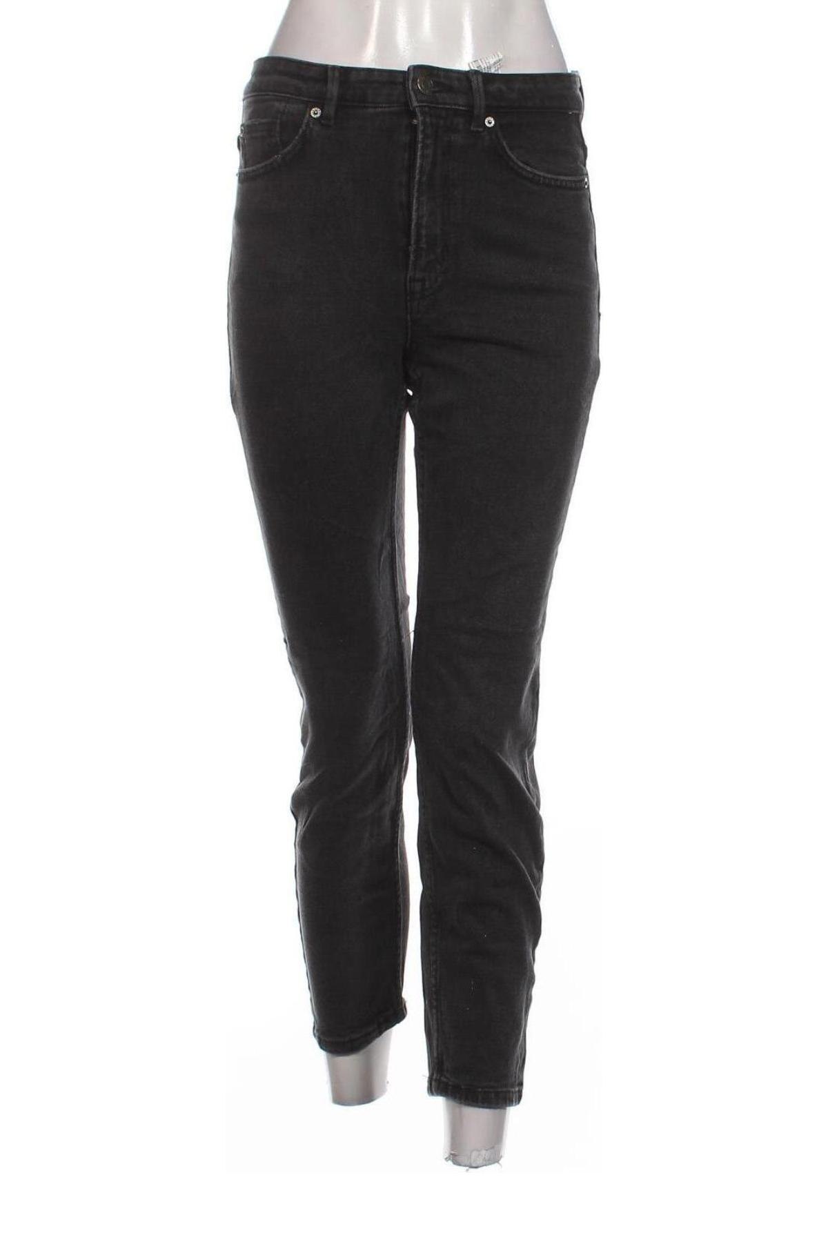 Damen Jeans Pull&Bear, Größe S, Farbe Grau, Preis 9,49 €