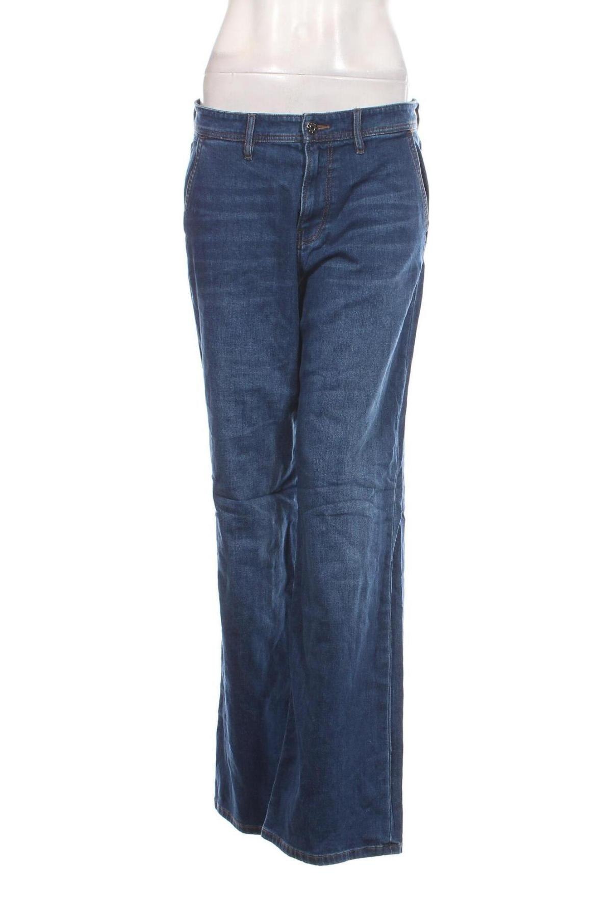 Damen Jeans S.Oliver, Größe M, Farbe Blau, Preis 14,99 €