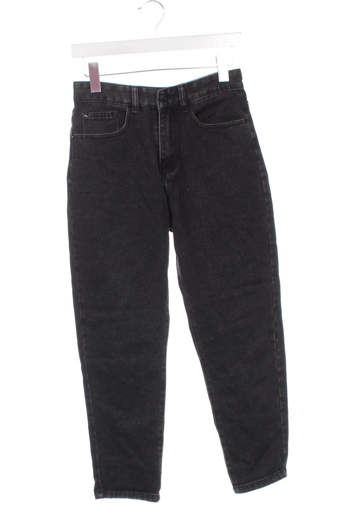 Damen Jeans SHEIN, Größe S, Farbe Schwarz, Preis 8,99 €