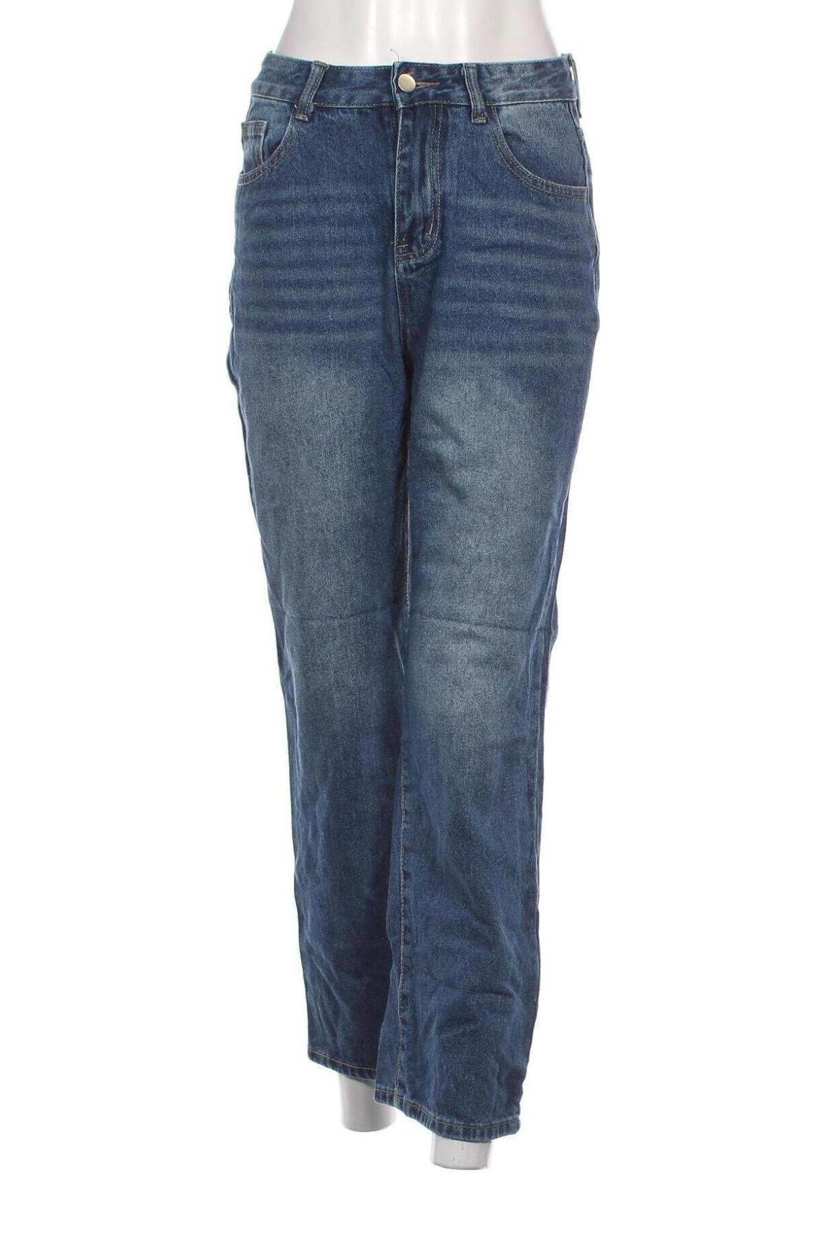 Damen Jeans SHEIN, Größe S, Farbe Blau, Preis € 10,49