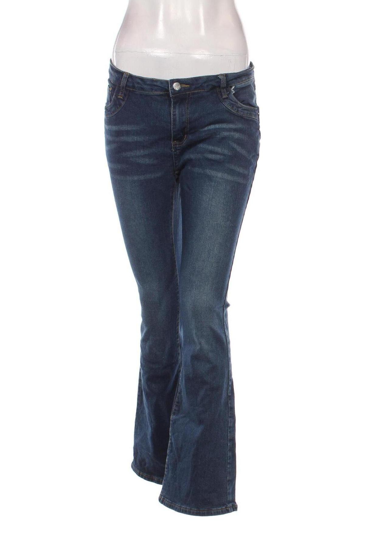 Damen Jeans SHEIN, Größe M, Farbe Blau, Preis 8,99 €