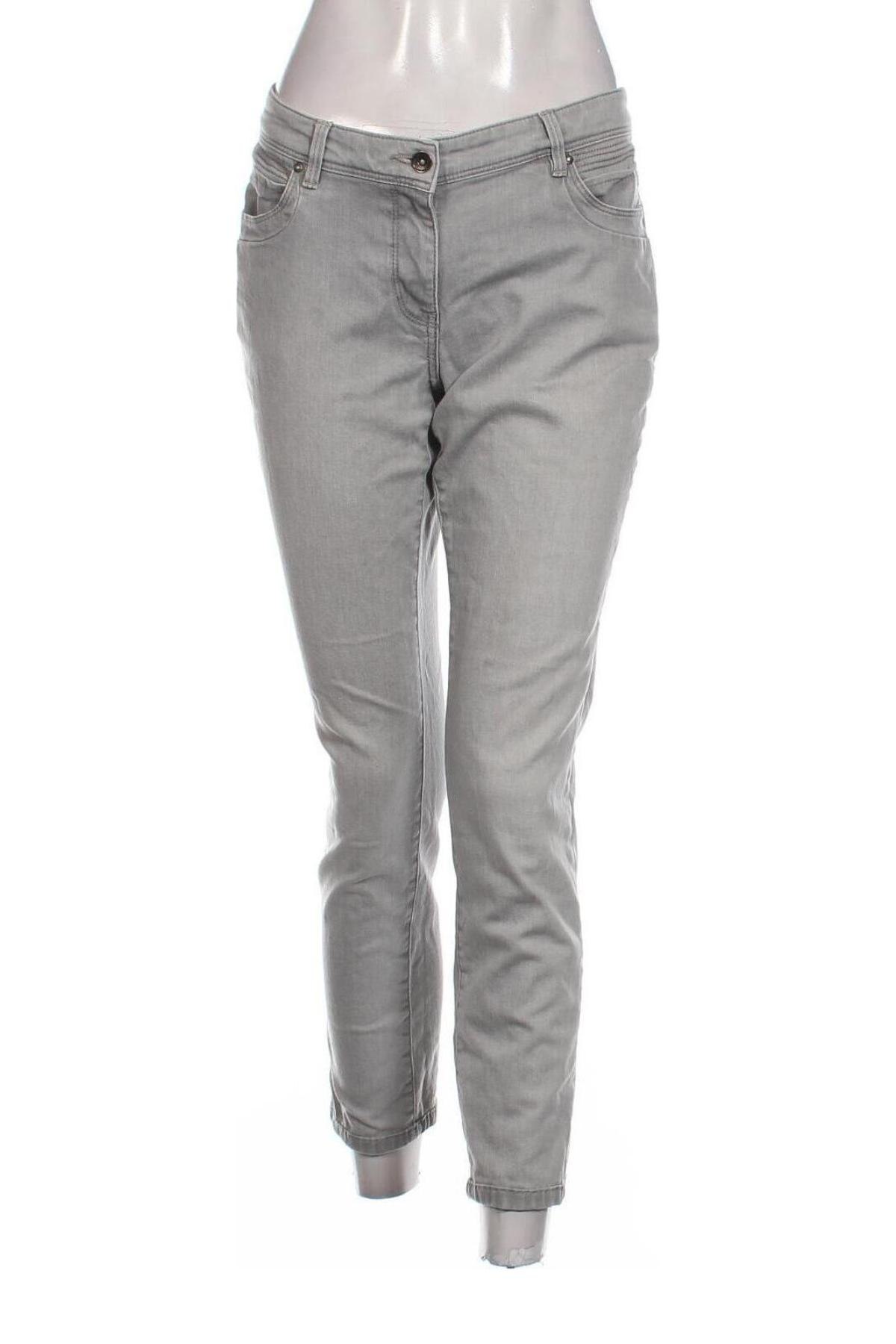 Damen Jeans Sandwich_, Größe M, Farbe Grau, Preis € 38,27