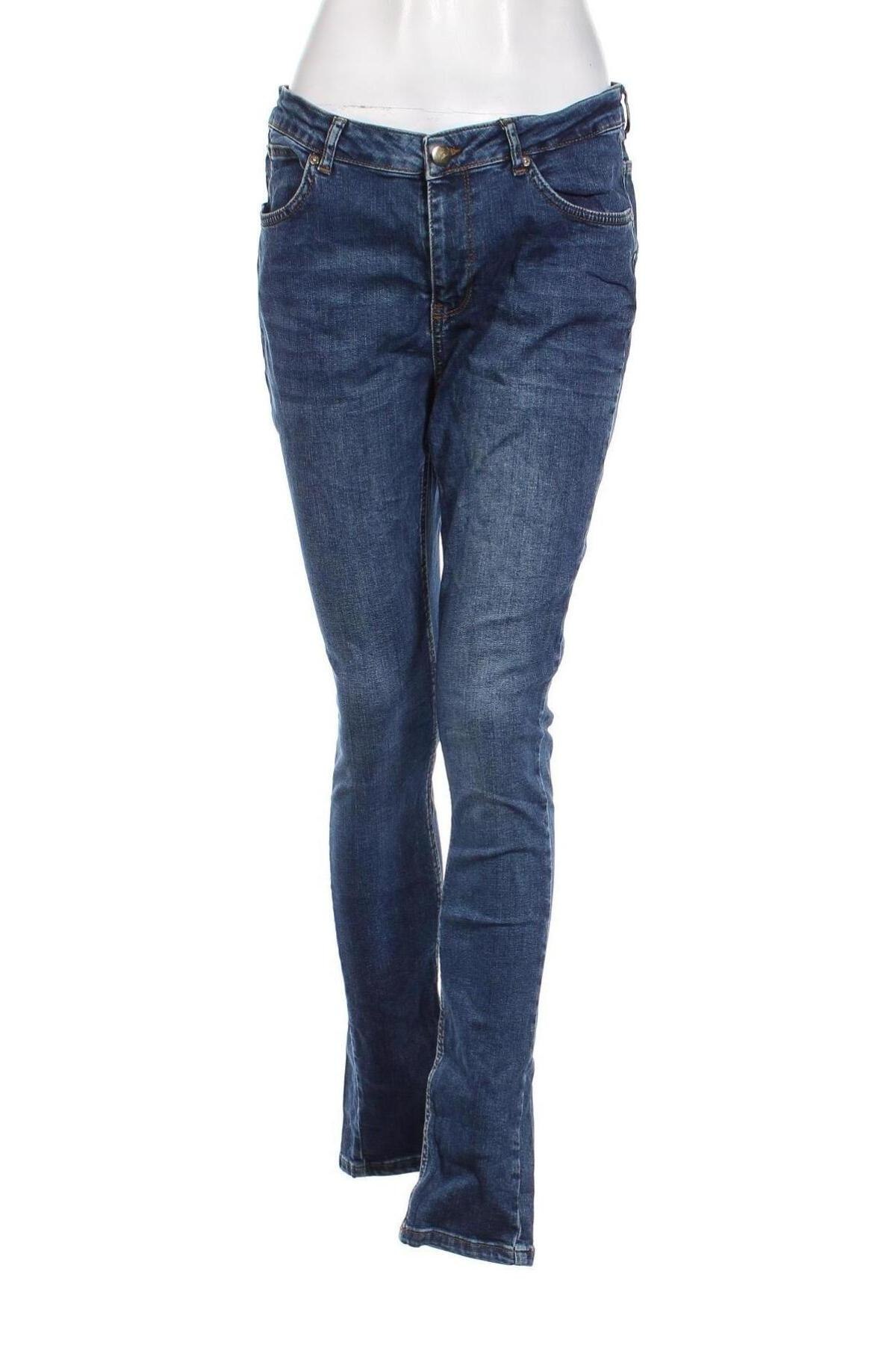 Damen Jeans Supertrash, Größe XL, Farbe Blau, Preis € 52,49