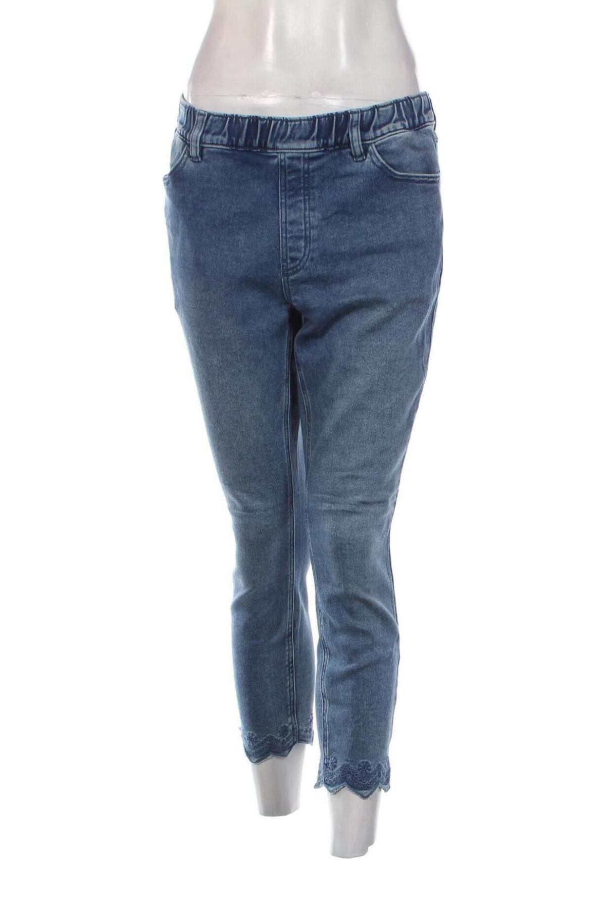 Damen Jeans TCM, Größe L, Farbe Blau, Preis € 20,49