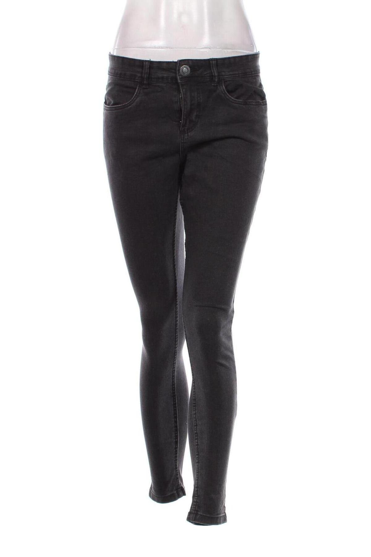 Damen Jeans Tissaia, Größe M, Farbe Grau, Preis € 7,49