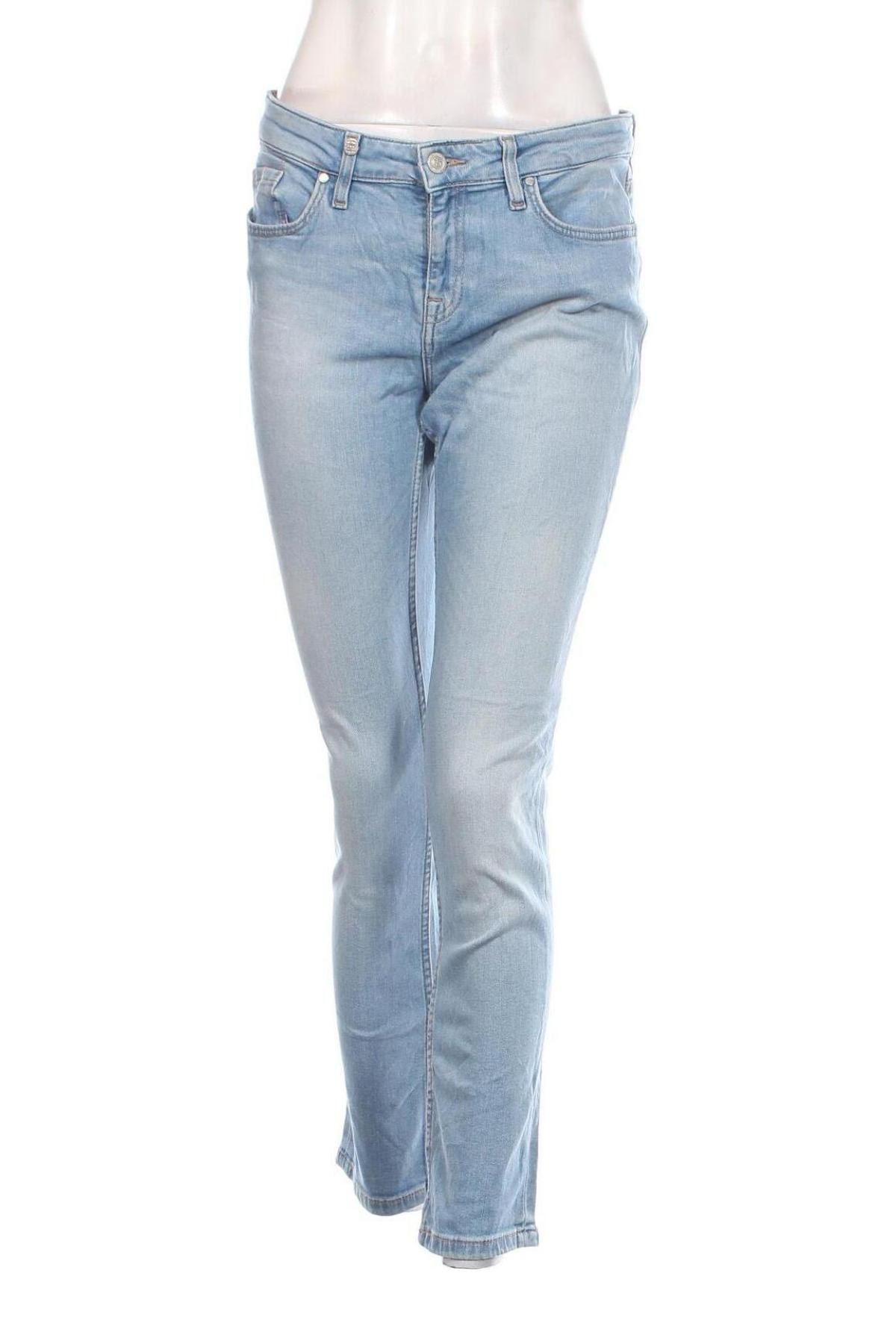 Damen Jeans Tommy Hilfiger, Größe L, Farbe Blau, Preis € 57,49