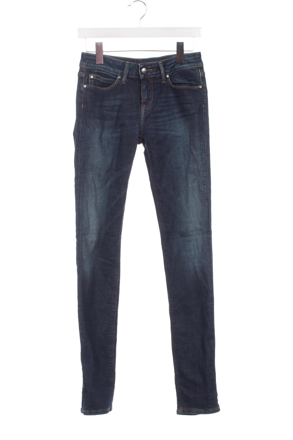 Damen Jeans Tommy Hilfiger, Größe S, Farbe Blau, Preis 57,49 €